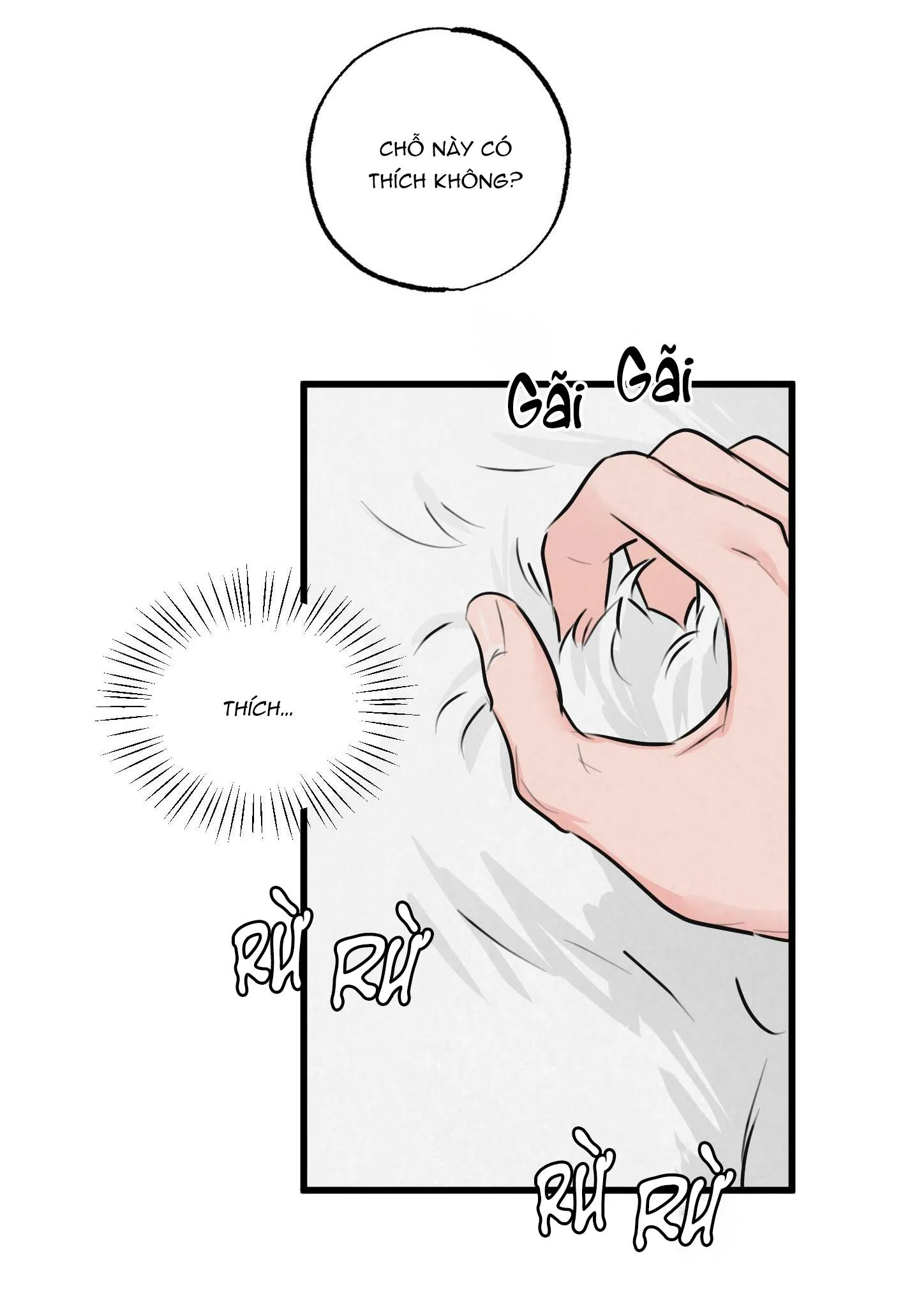 Golden Pair Chapter 8 Trang 51