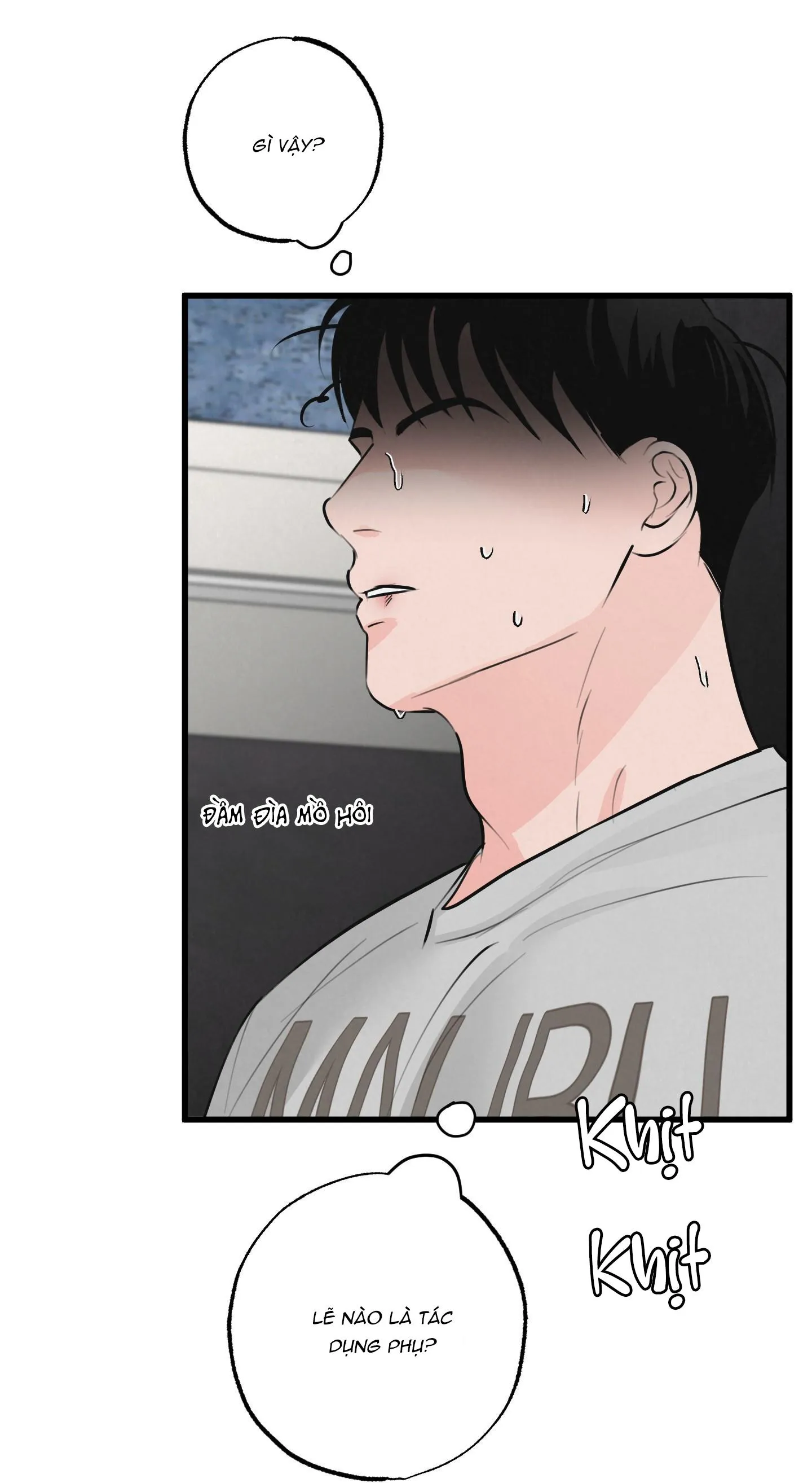 Golden Pair Chapter 8 Trang 60