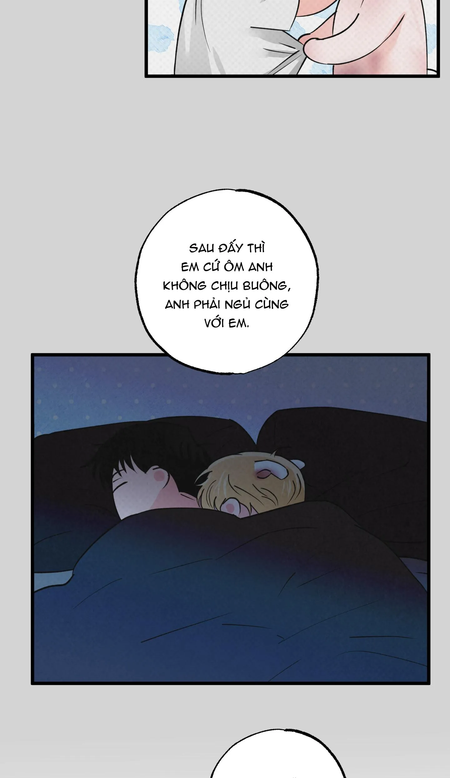 Golden Pair Chapter 9 Trang 9
