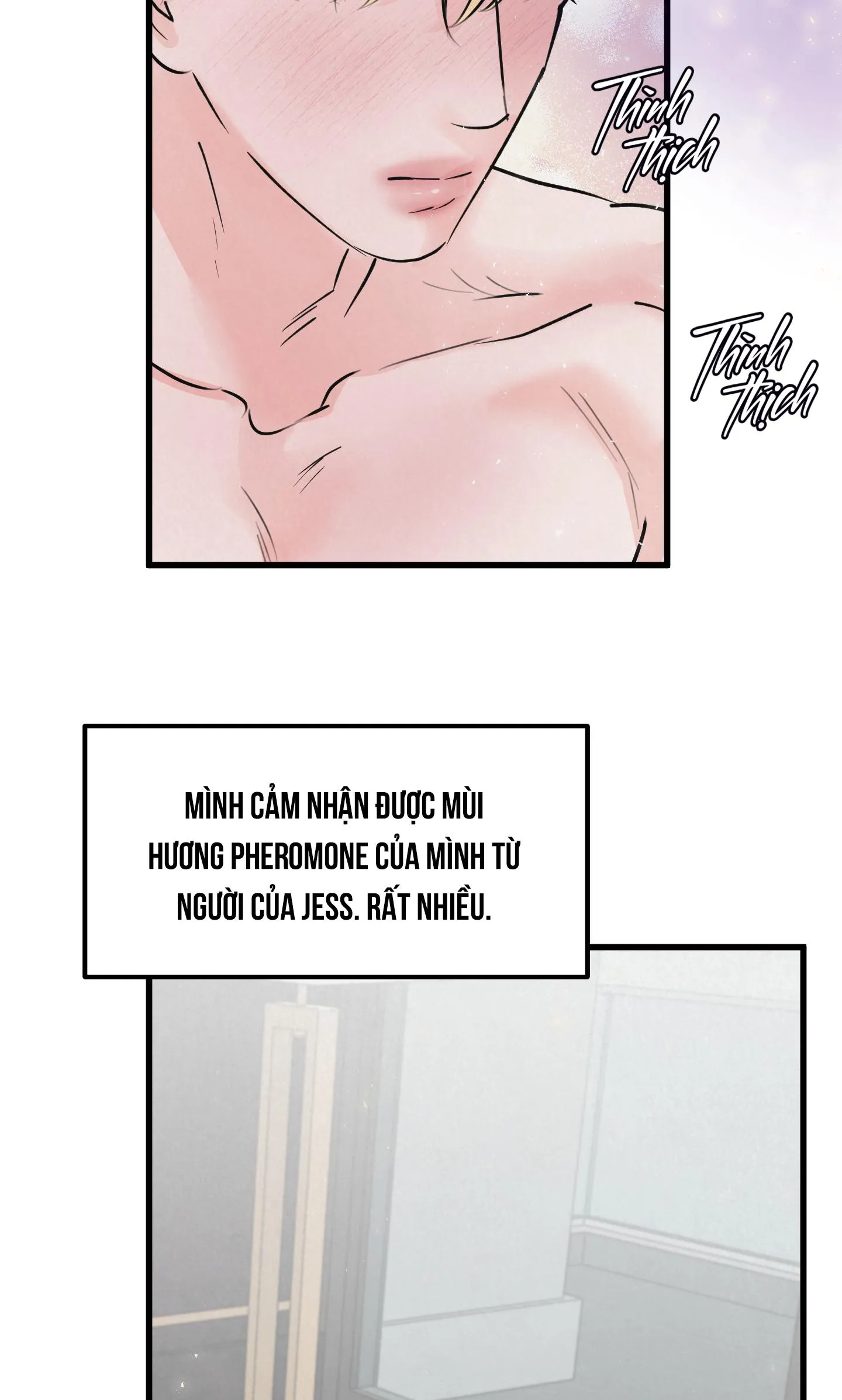 Golden Pair Chapter 9 Trang 12