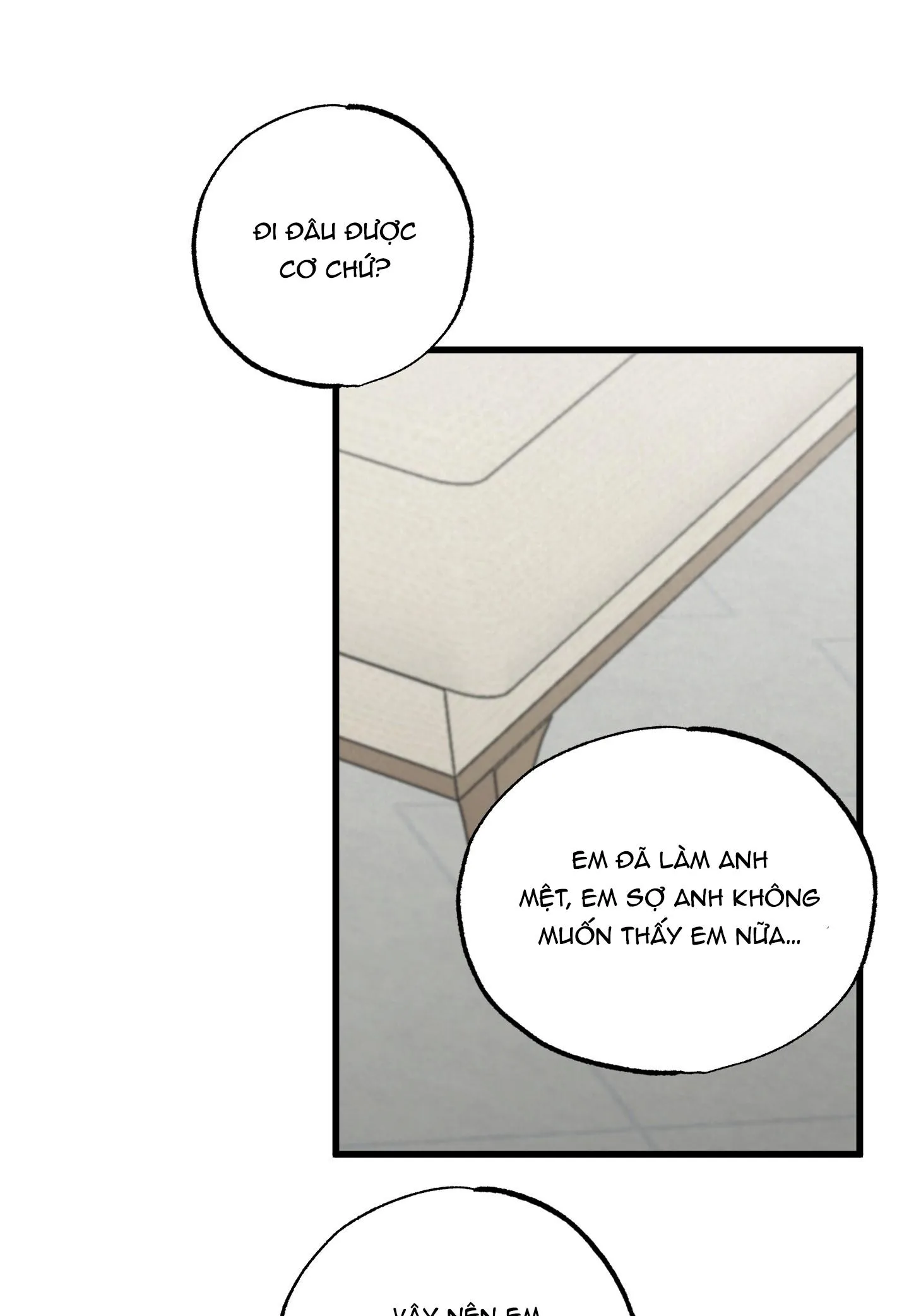 Golden Pair Chapter 9 Trang 15