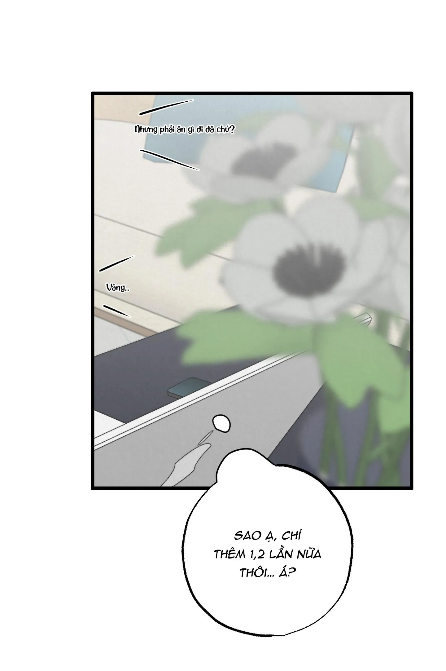 Golden Pair Chapter 9 Trang 25