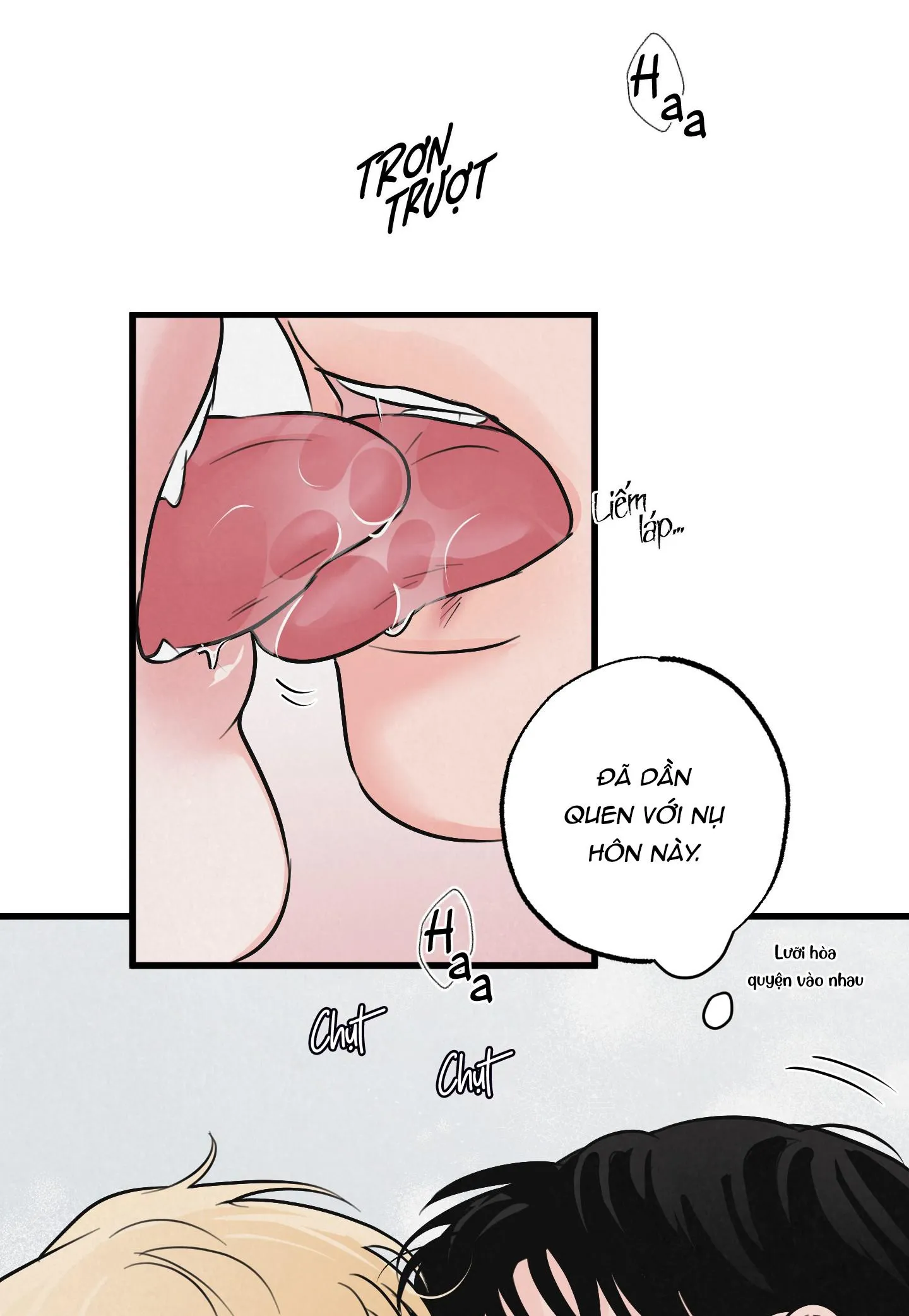 Golden Pair Chapter 9 Trang 29