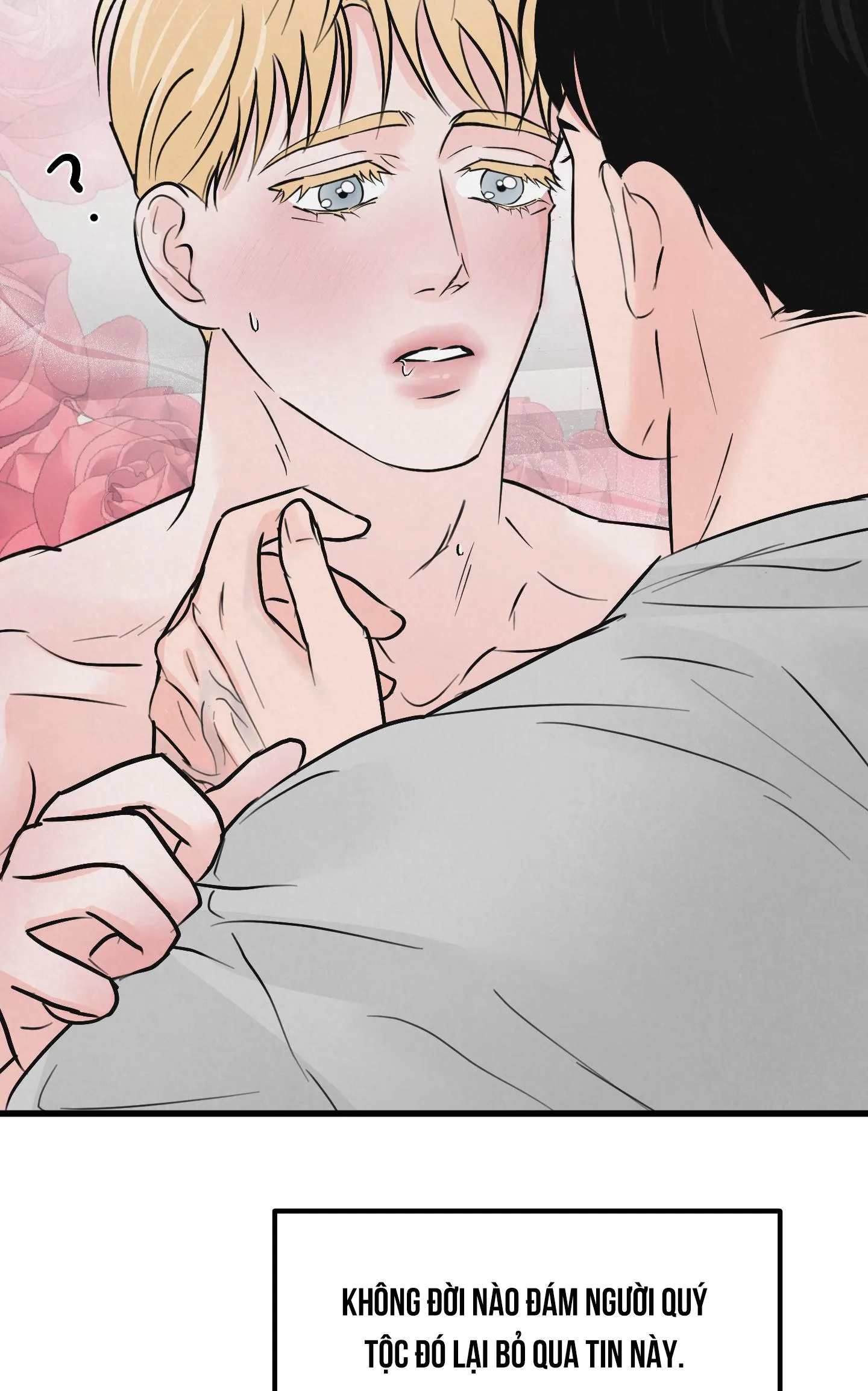 Golden Pair Chapter 9 Trang 36