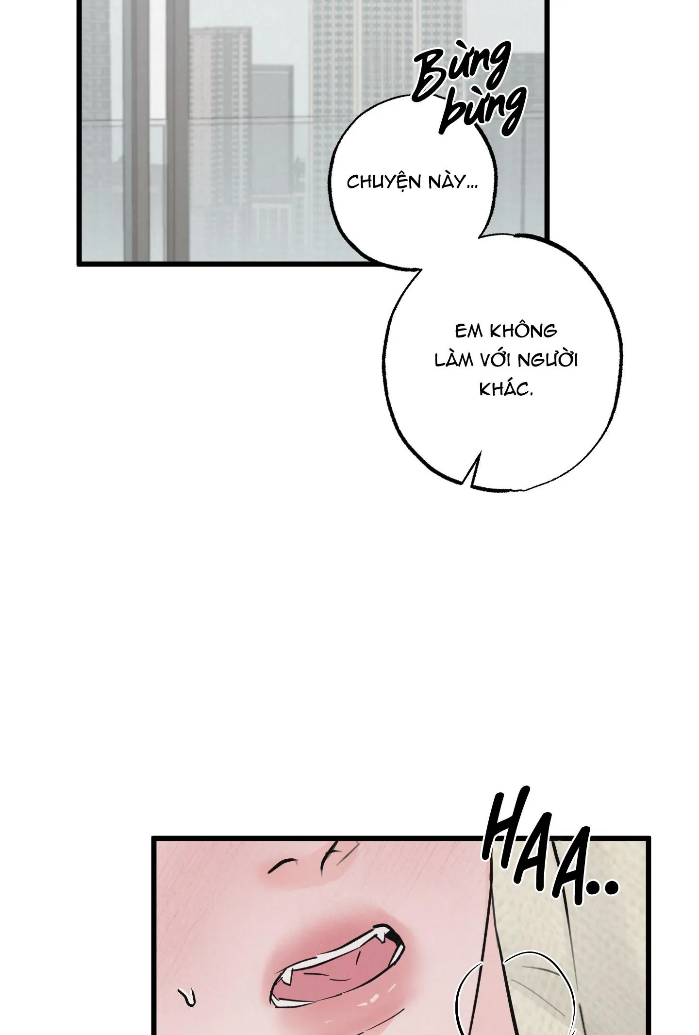 Golden Pair Chapter 9 Trang 44