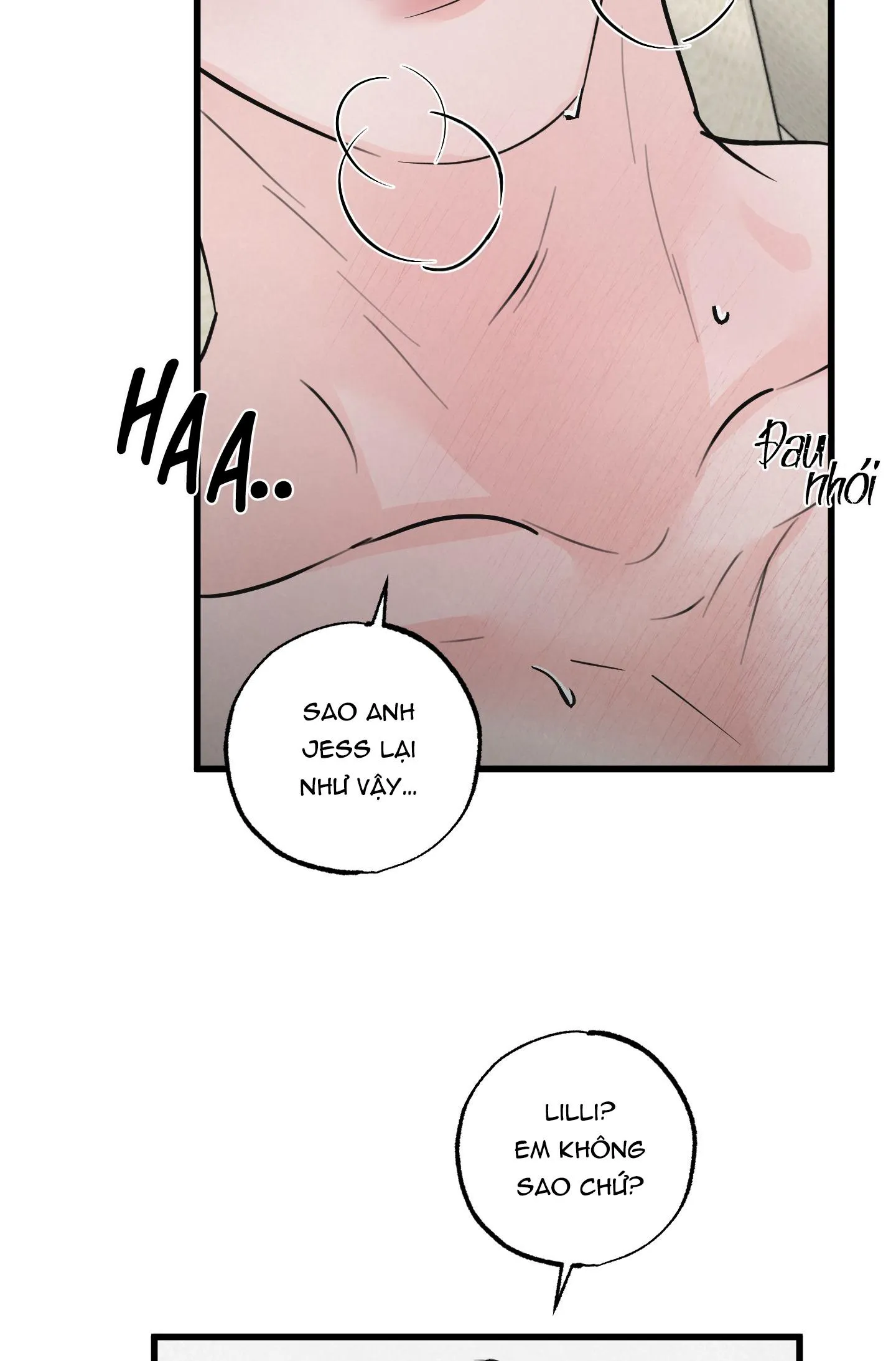Golden Pair Chapter 9 Trang 45