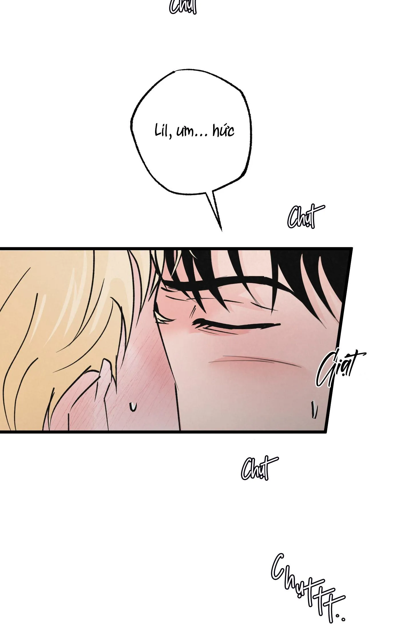 Golden Pair Chapter 9 Trang 48
