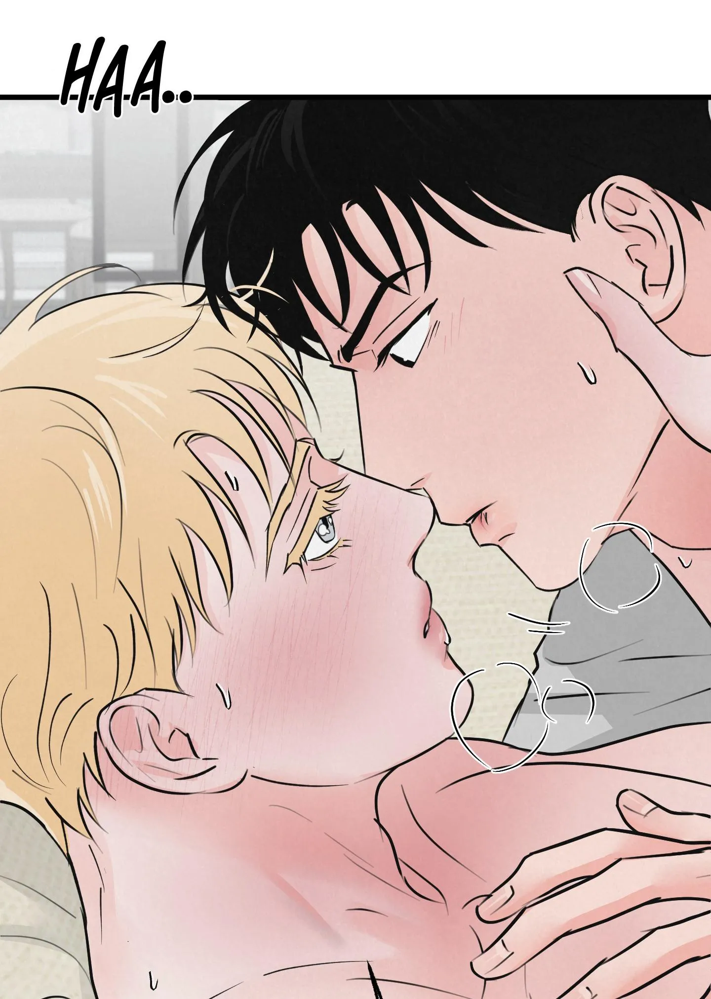 Golden Pair Chapter 9 Trang 49