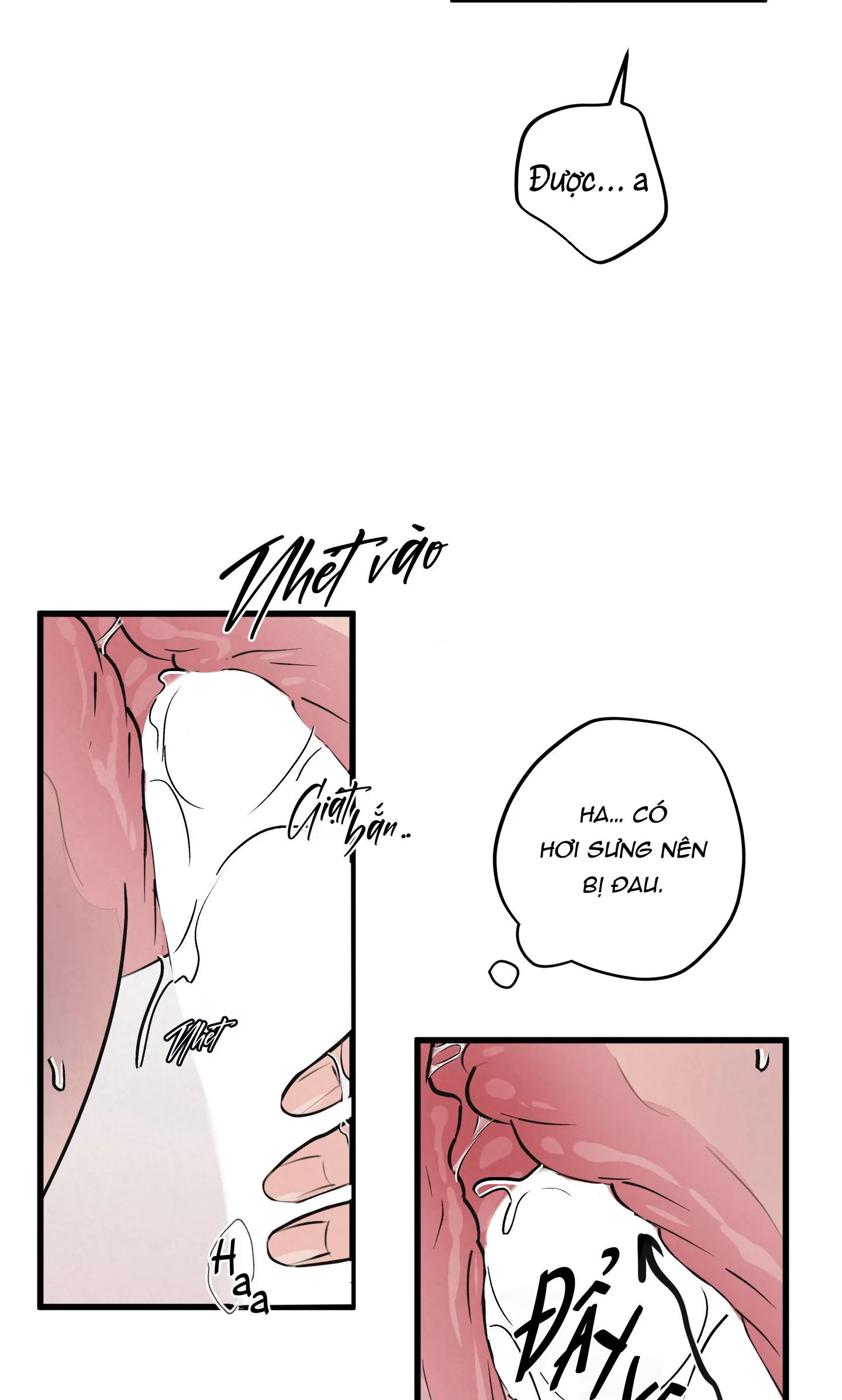 Golden Pair Chapter 9 Trang 58