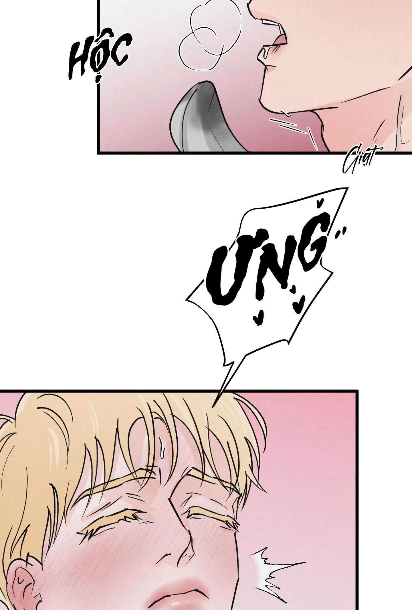 Golden Pair Chapter 9 Trang 64