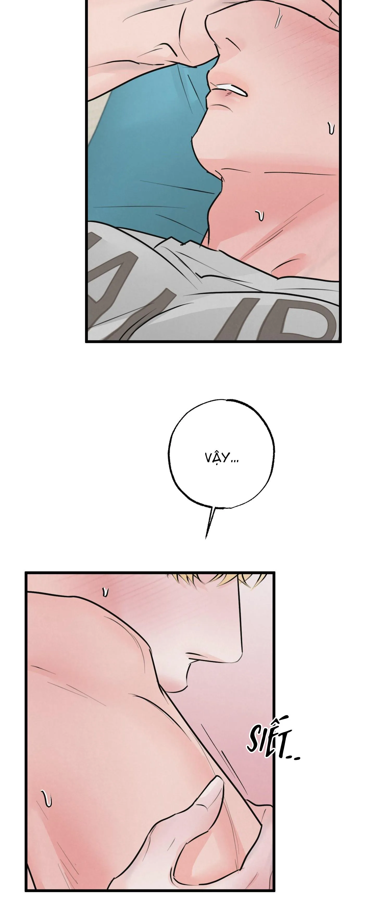 Golden Pair Chapter 10 Trang 7