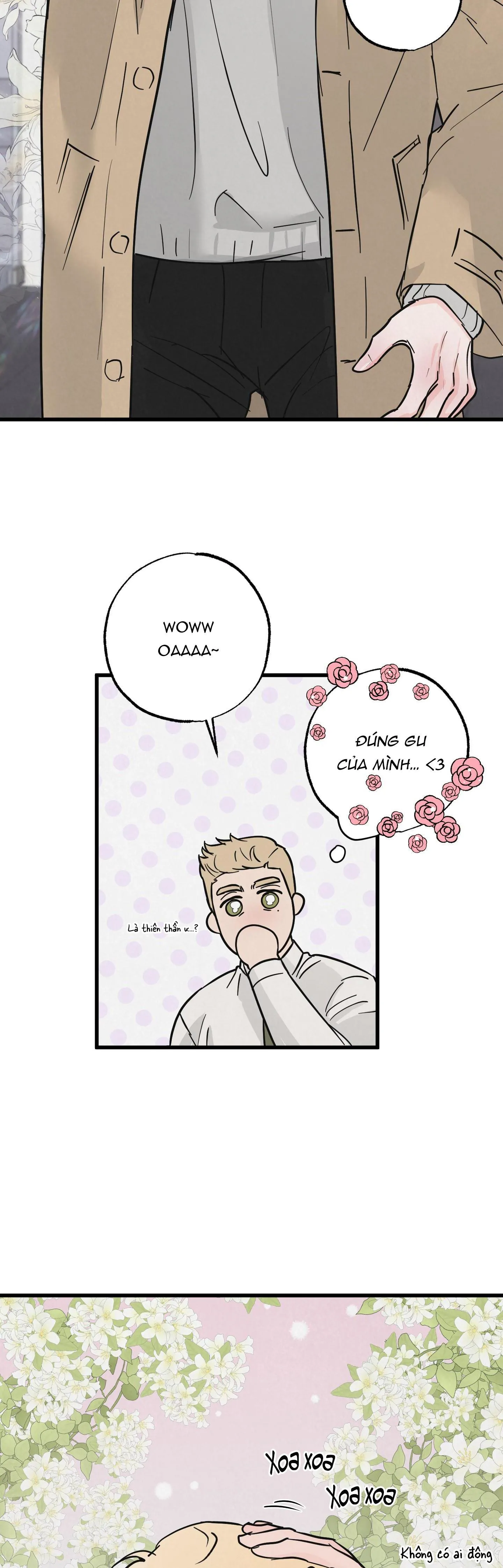 Golden Pair Chapter 11 Trang 11