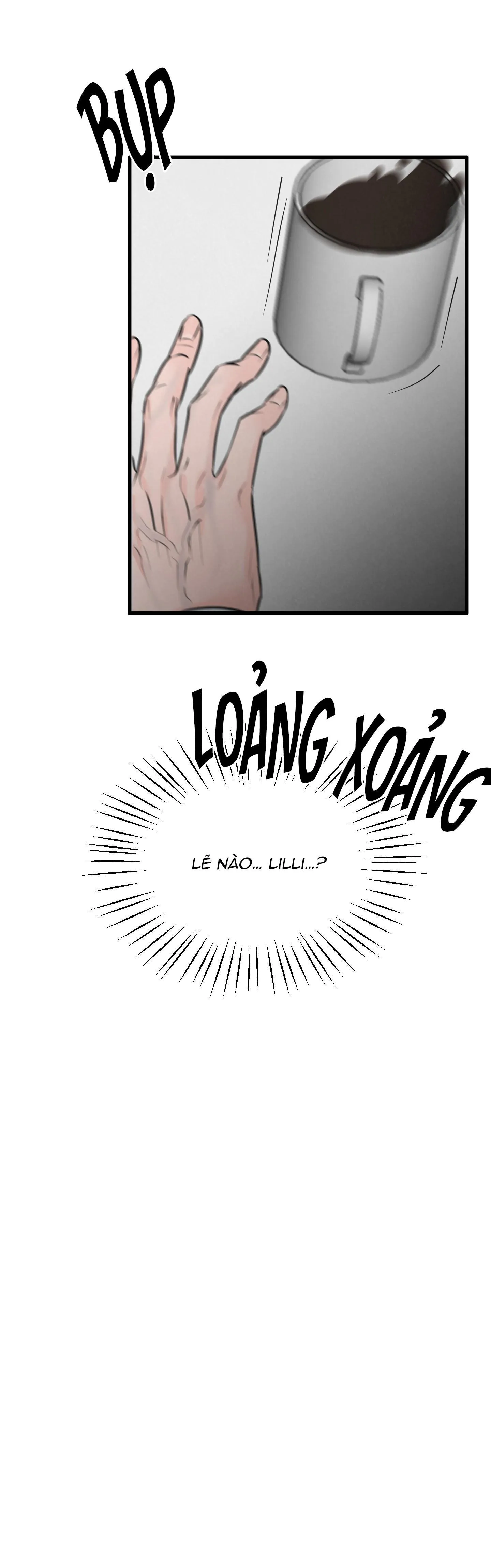 Golden Pair Chapter 11 Trang 36