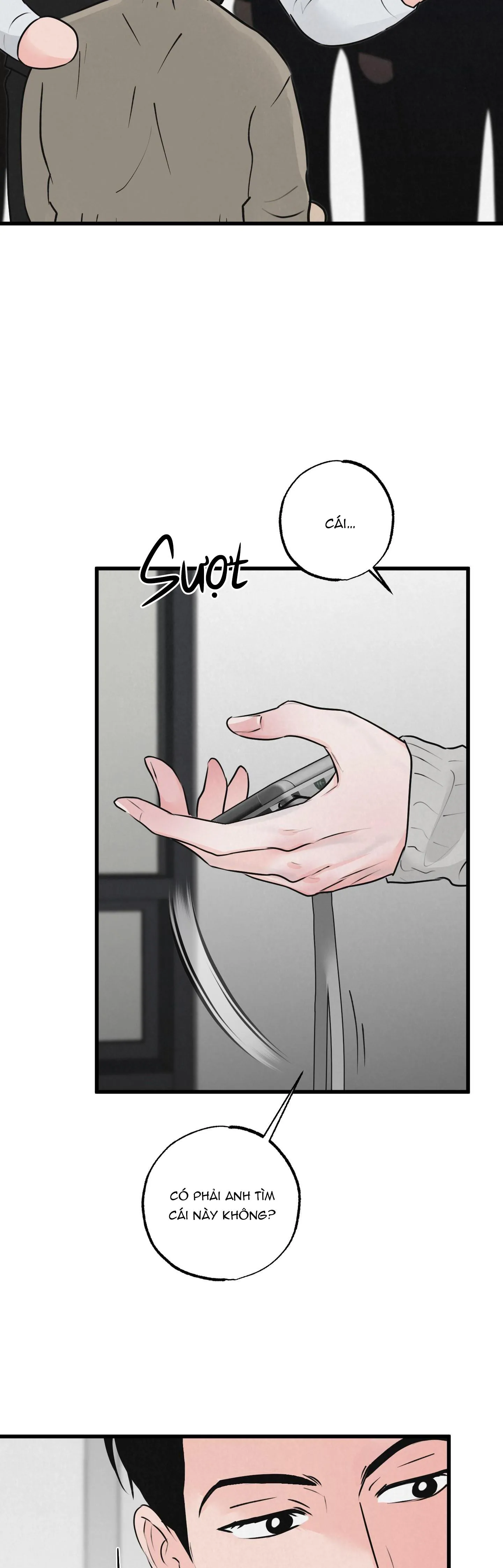 Golden Pair Chapter 12 Trang 12