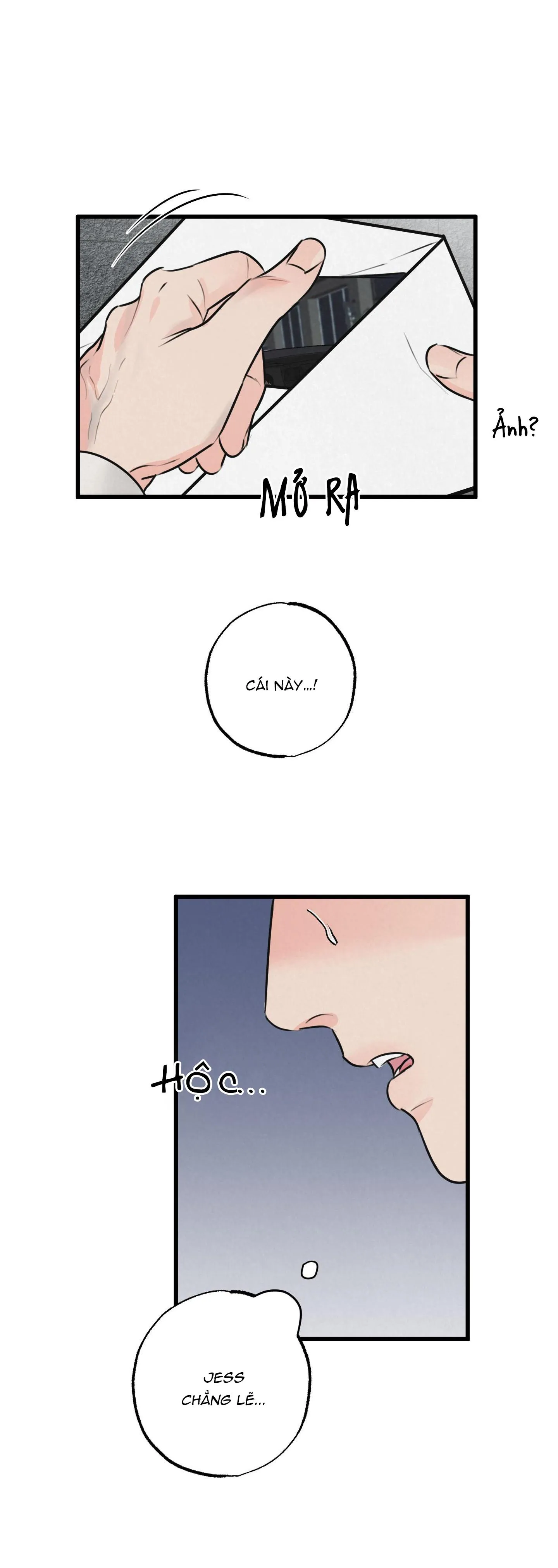 Golden Pair Chapter 12 Trang 38