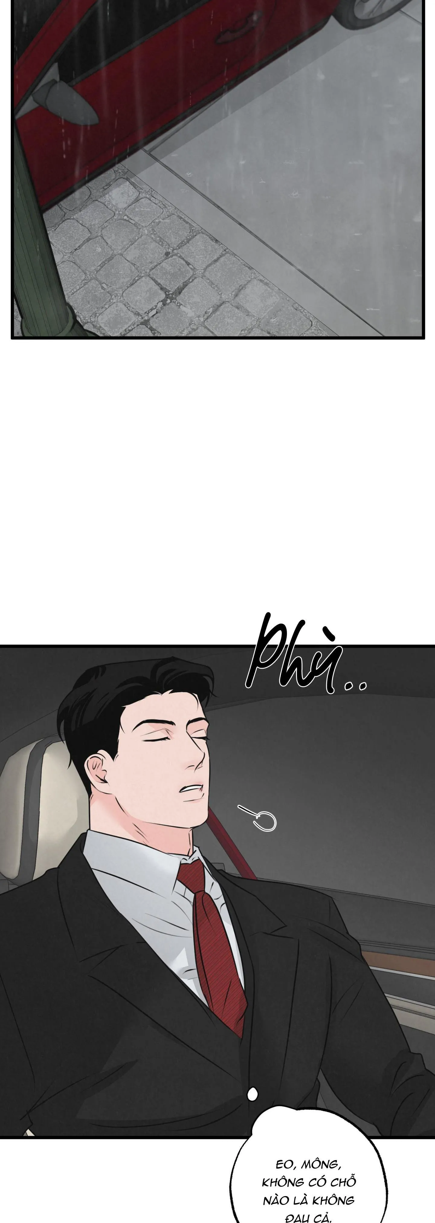 Golden Pair Chapter 13 Trang 3