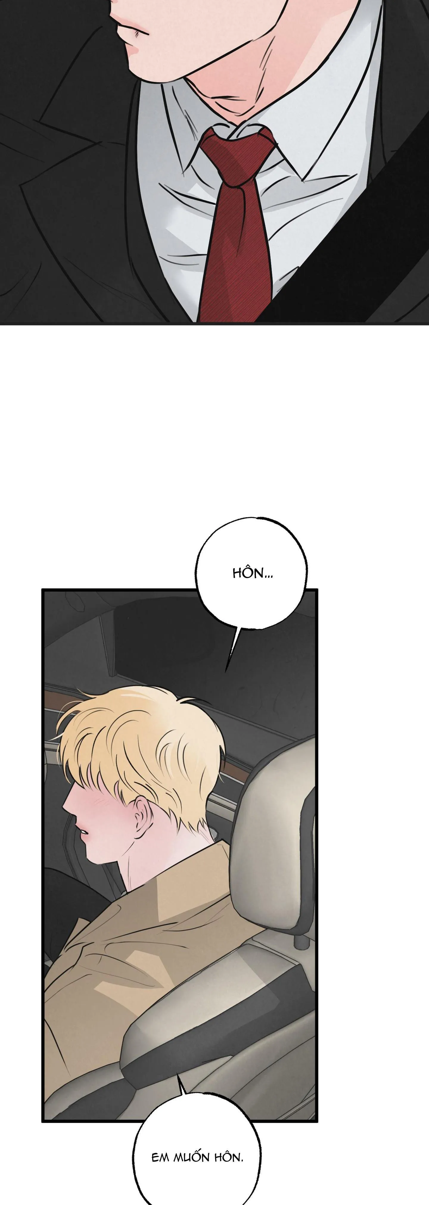 Golden Pair Chapter 13 Trang 8