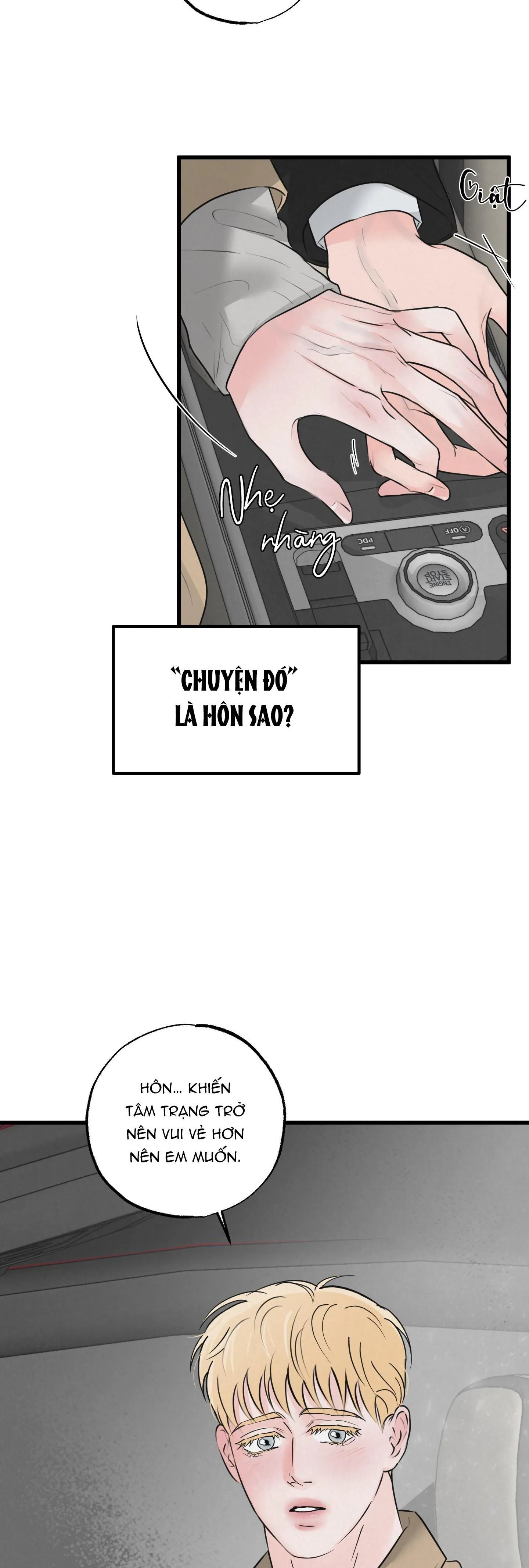 Golden Pair Chapter 13 Trang 9