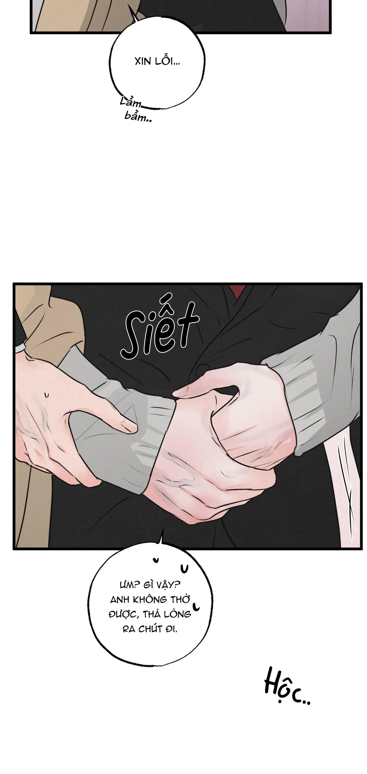 Golden Pair Chapter 13 Trang 25