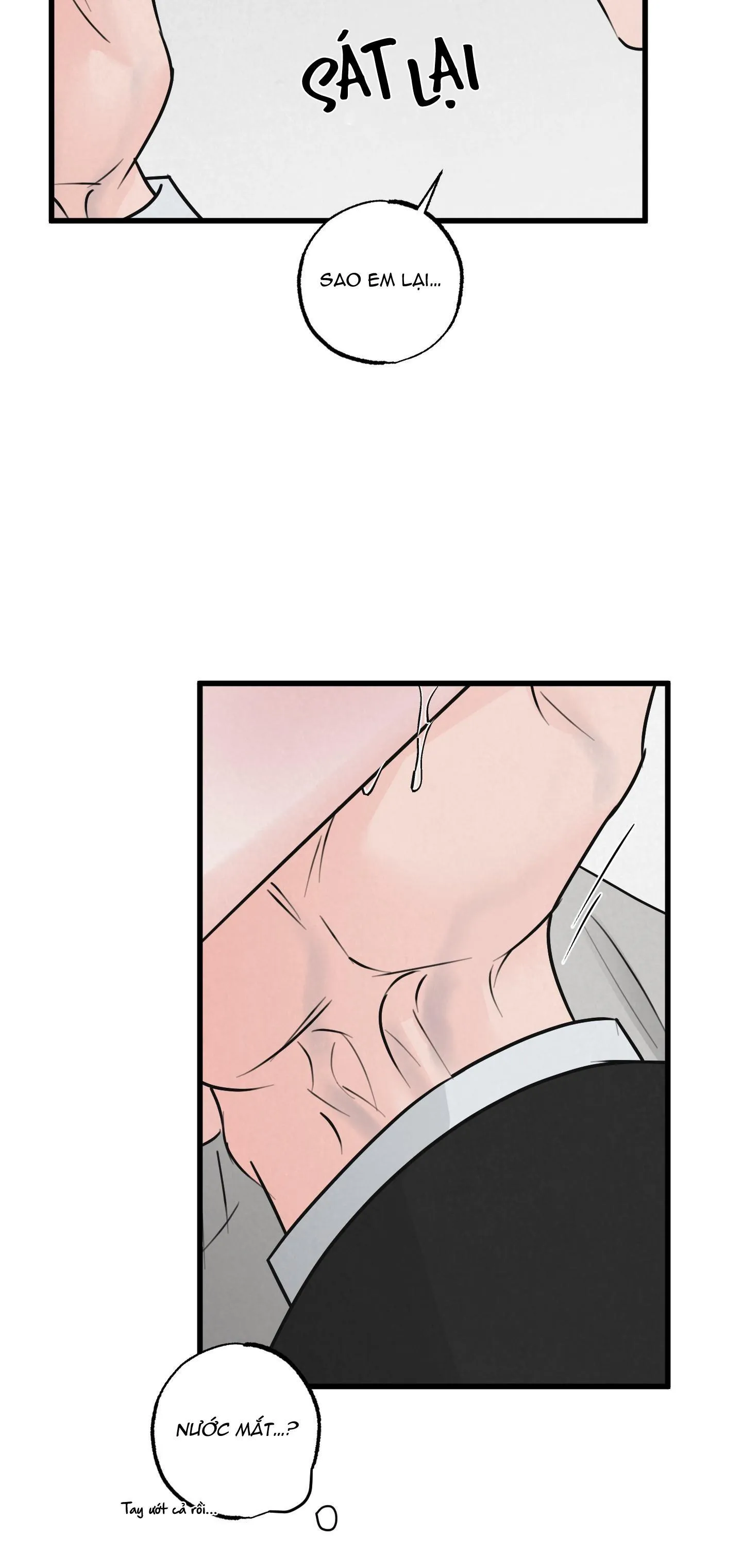 Golden Pair Chapter 13 Trang 30