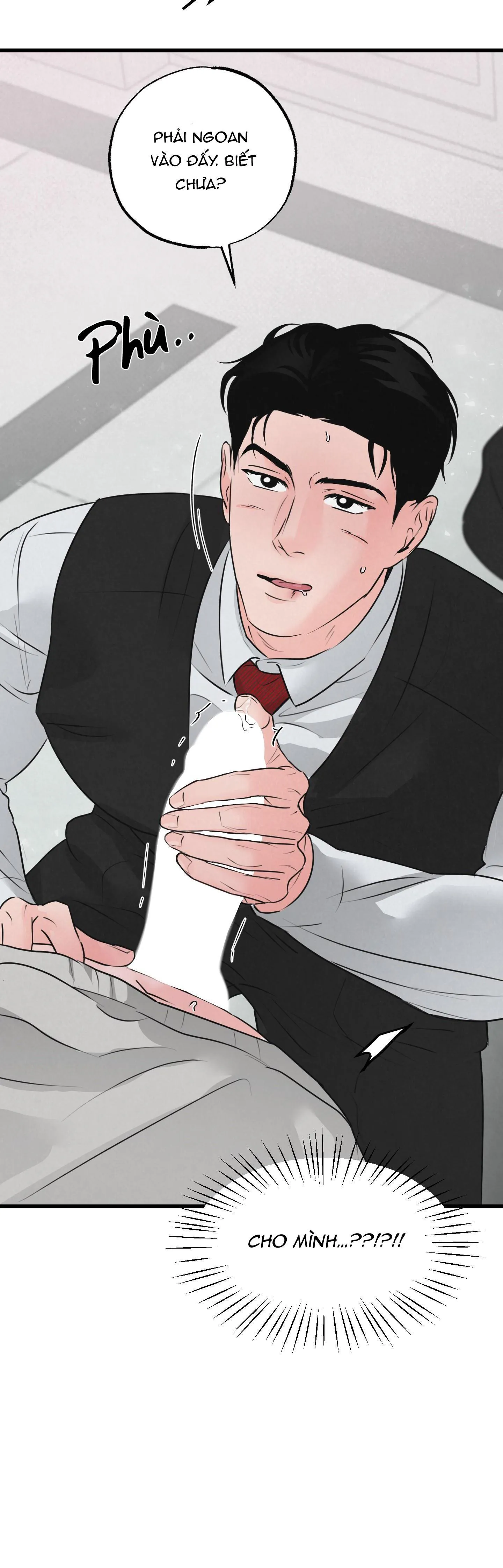 Golden Pair Chapter 13 Trang 42