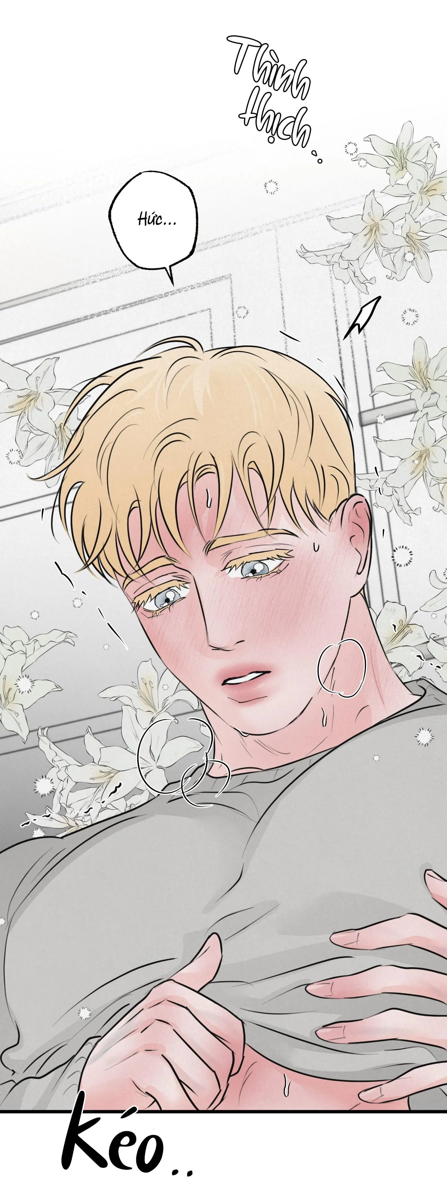 Golden Pair Chapter 14 Trang 17