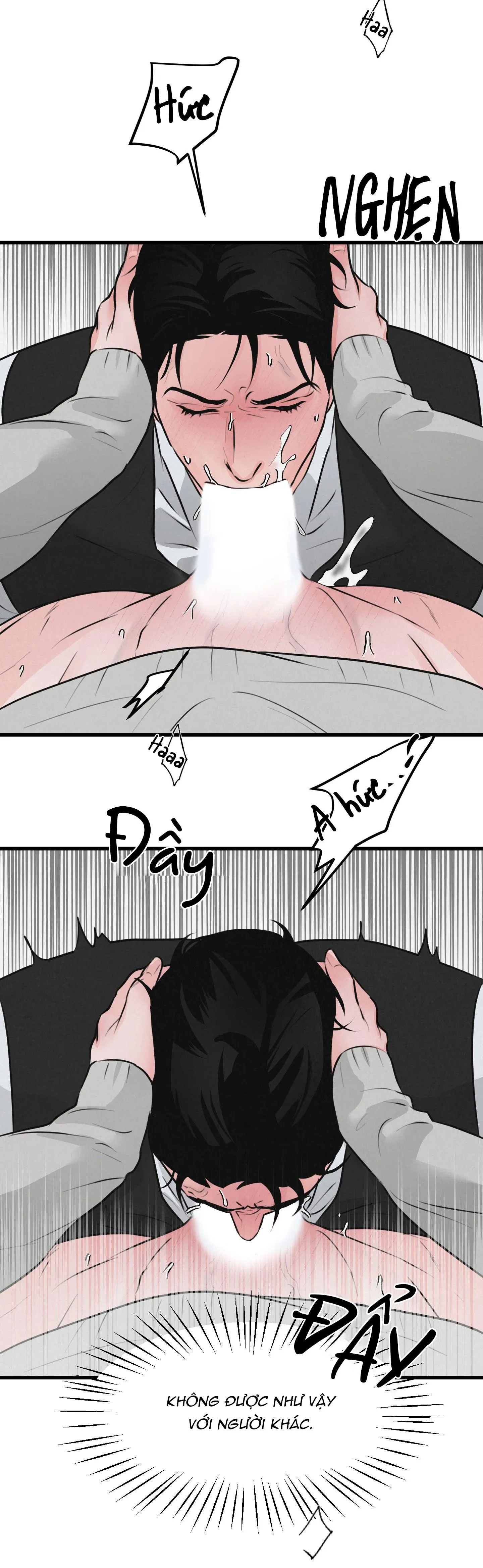 Golden Pair Chapter 14 Trang 28