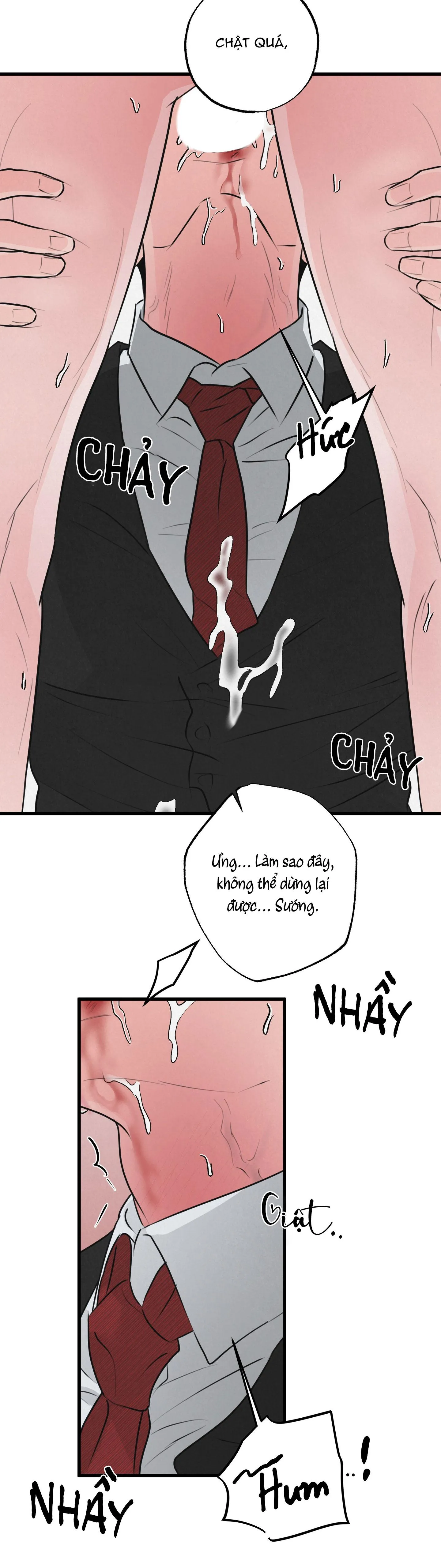 Golden Pair Chapter 14 Trang 30