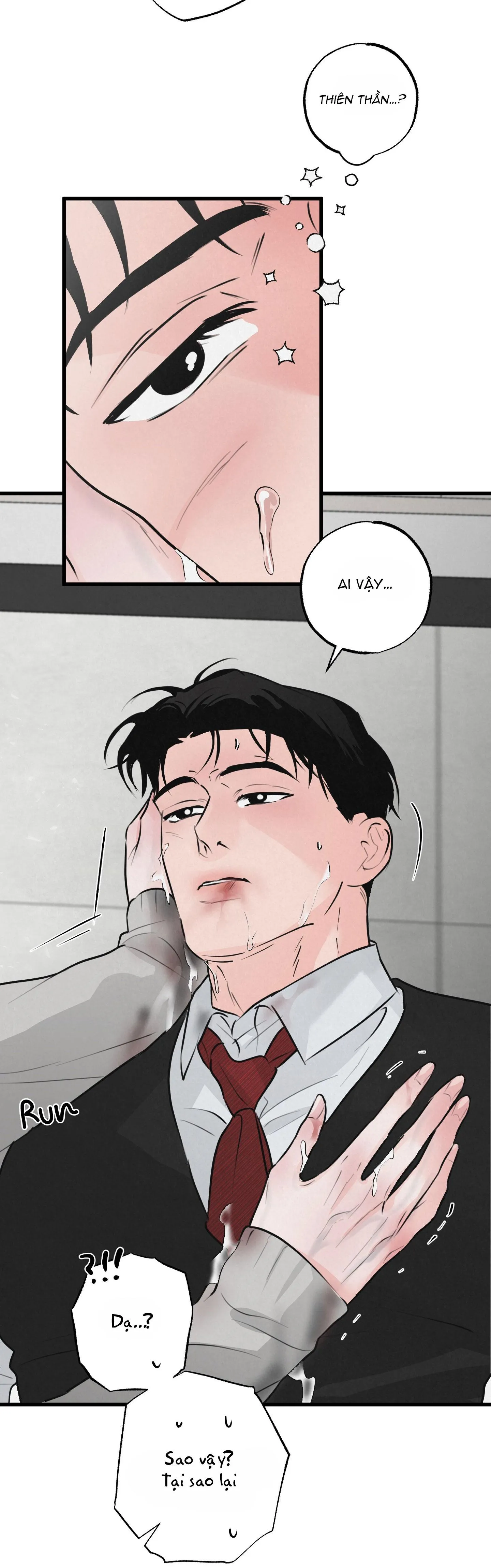 Golden Pair Chapter 15 Trang 4