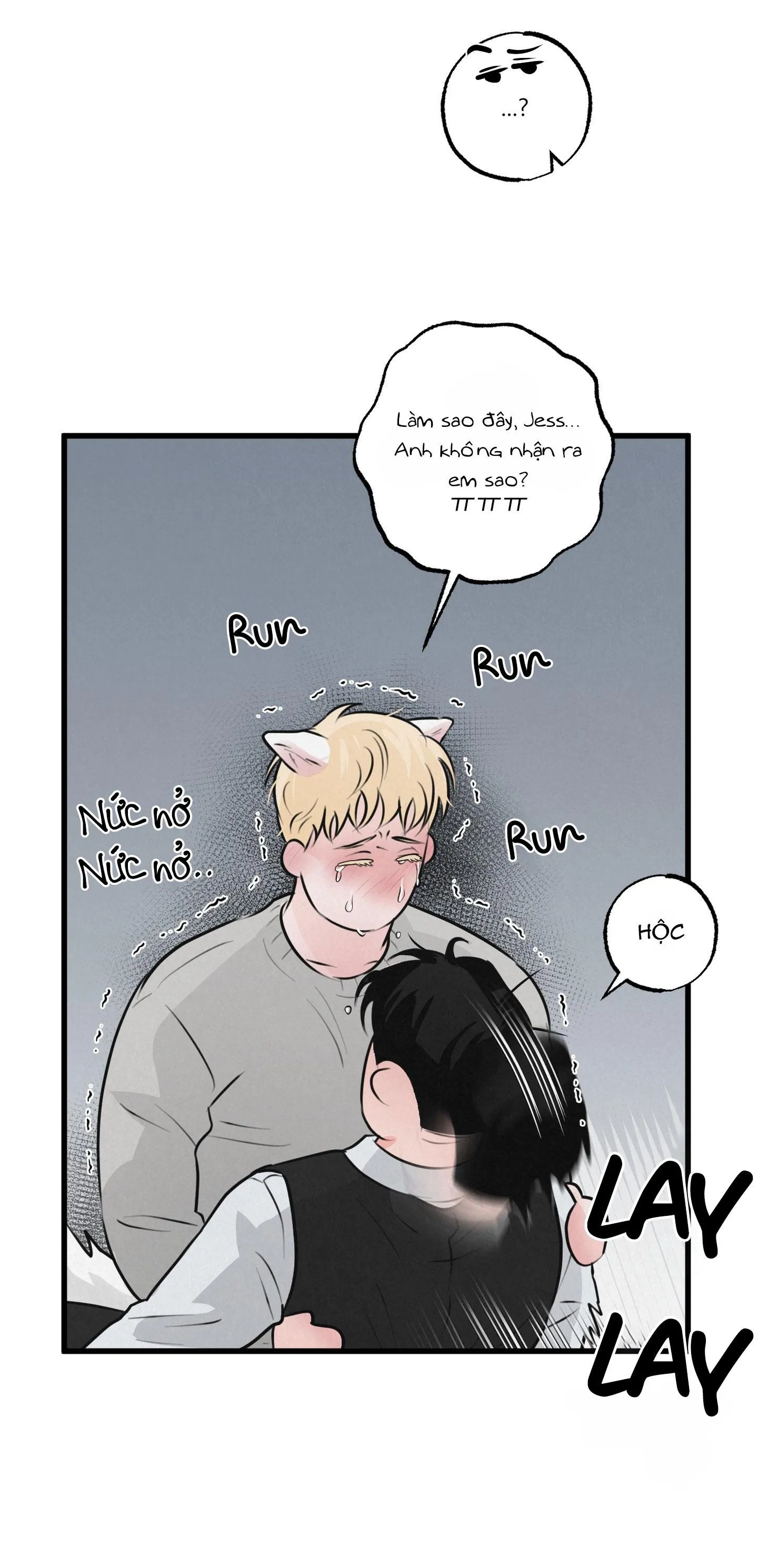 Golden Pair Chapter 15 Trang 5