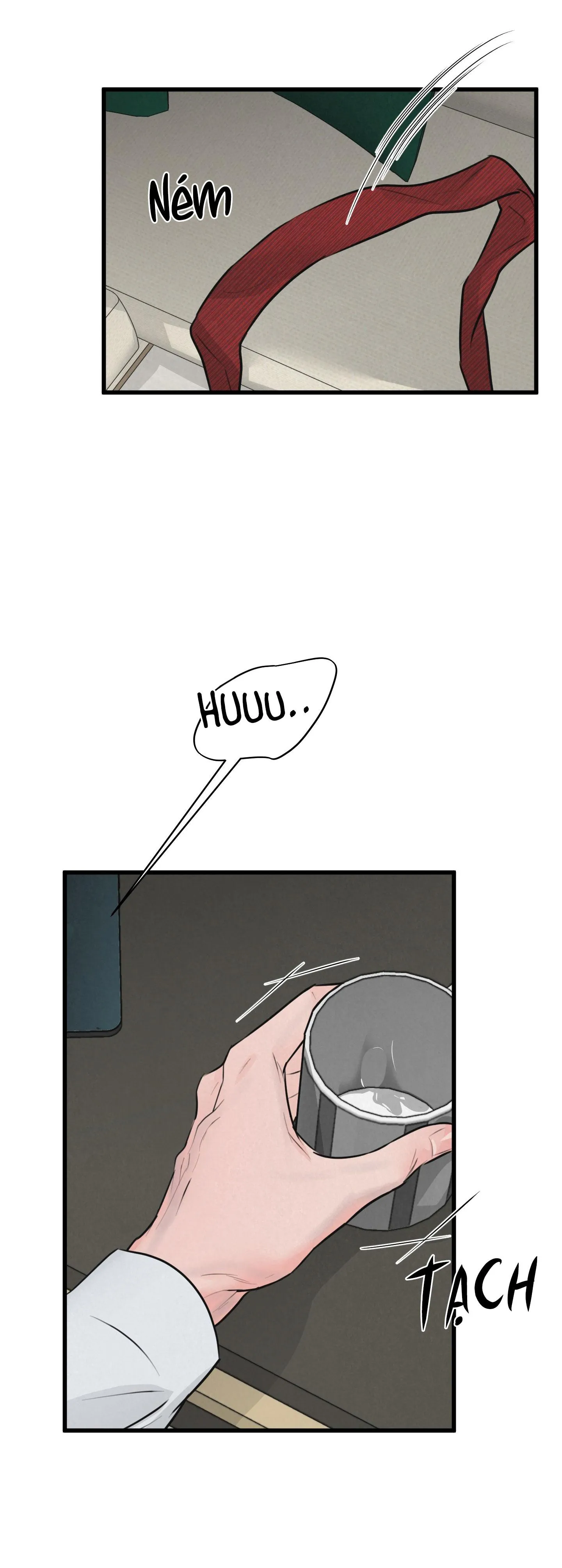 Golden Pair Chapter 15 Trang 17