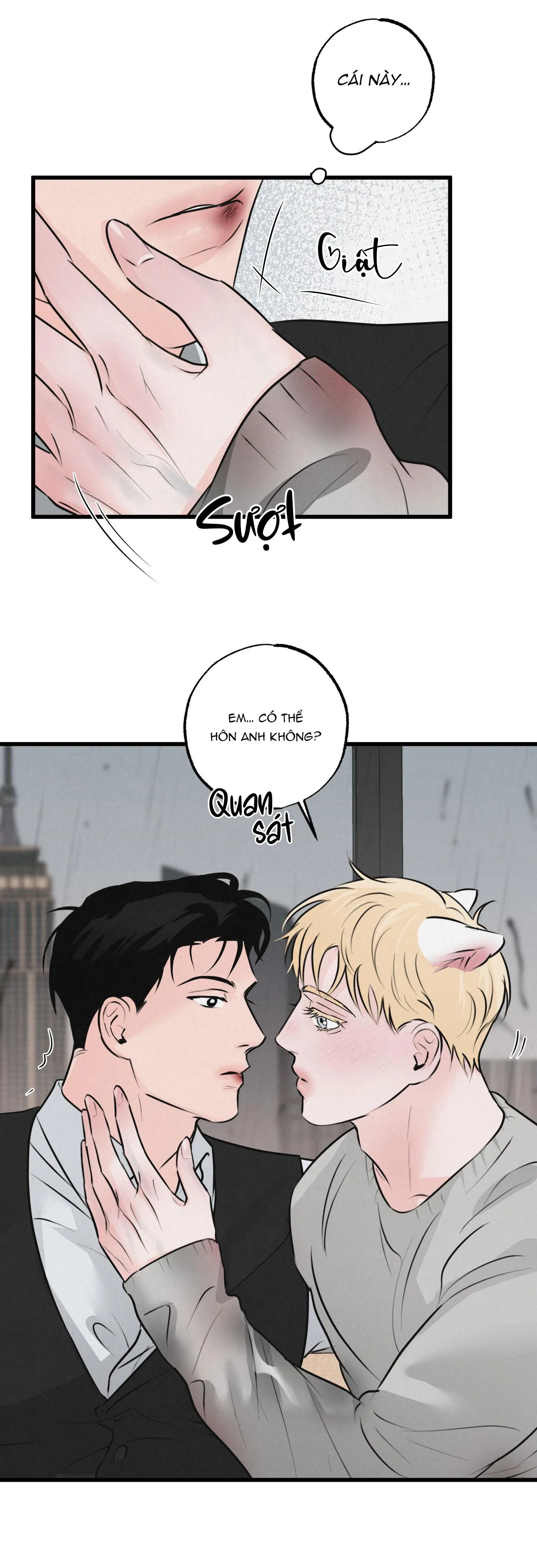 Golden Pair Chapter 15 Trang 31