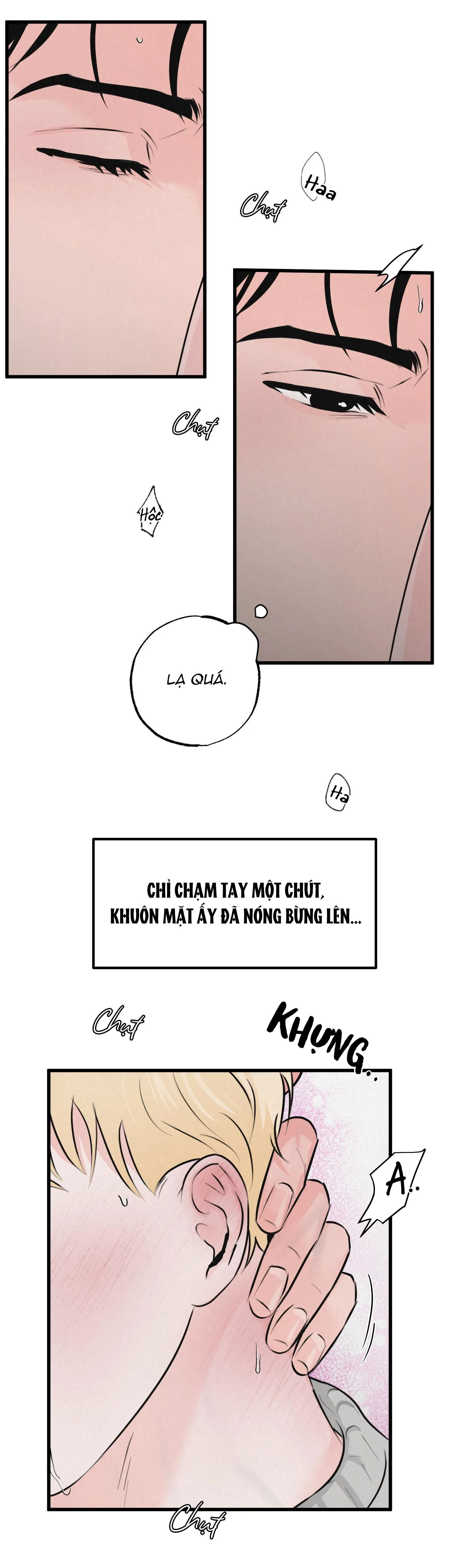 Golden Pair Chapter 15 Trang 37