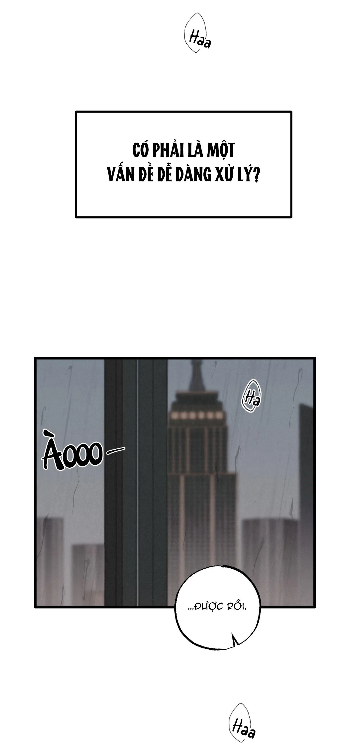 Golden Pair Chapter 15 Trang 38