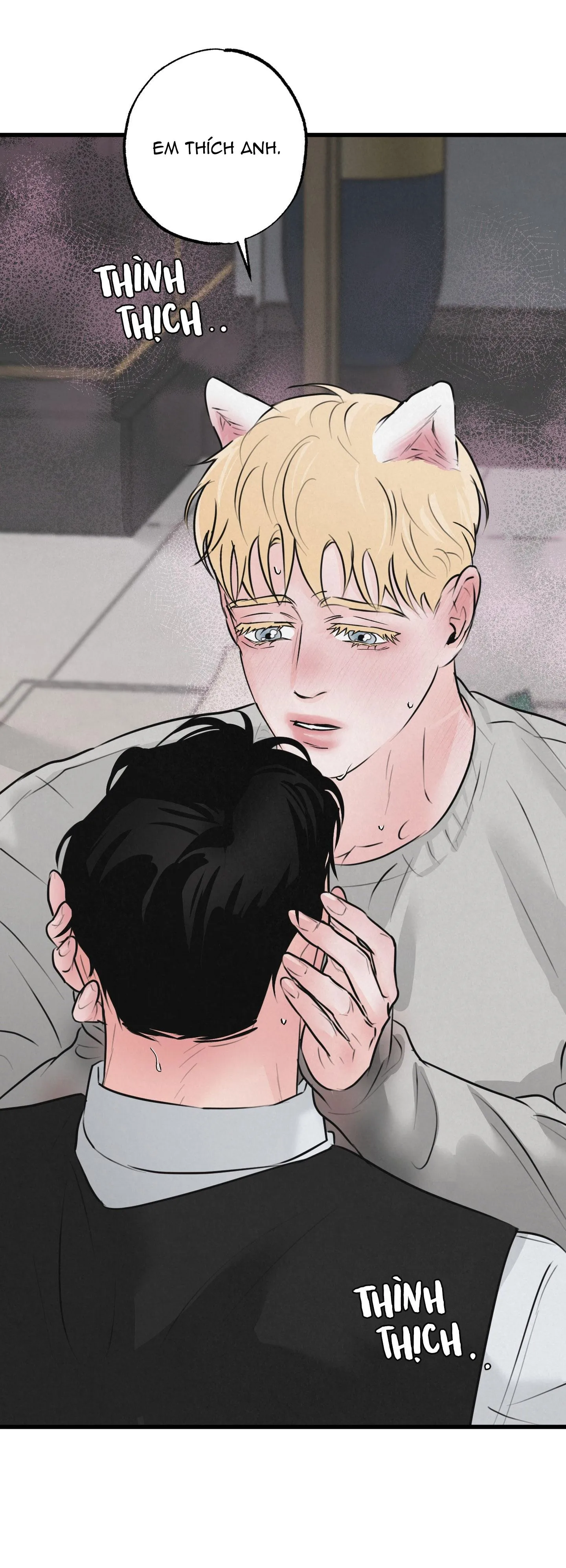 Golden Pair Chapter 15 Trang 41