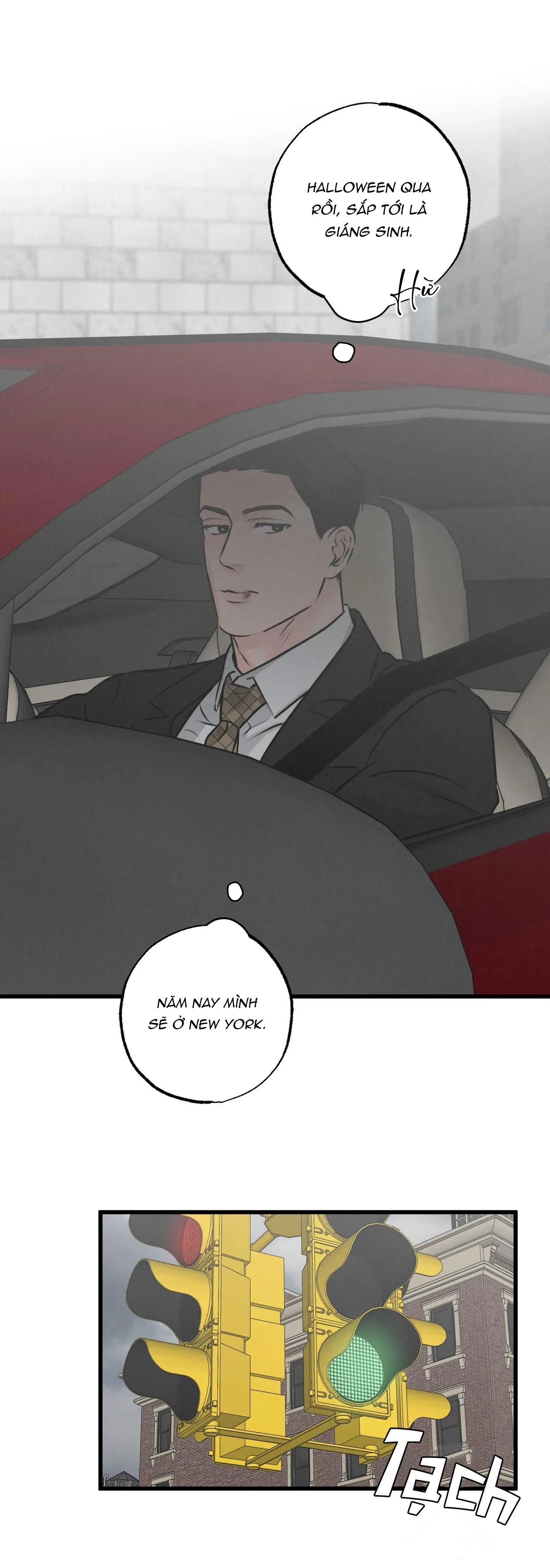 Golden Pair Chapter 16 Trang 3