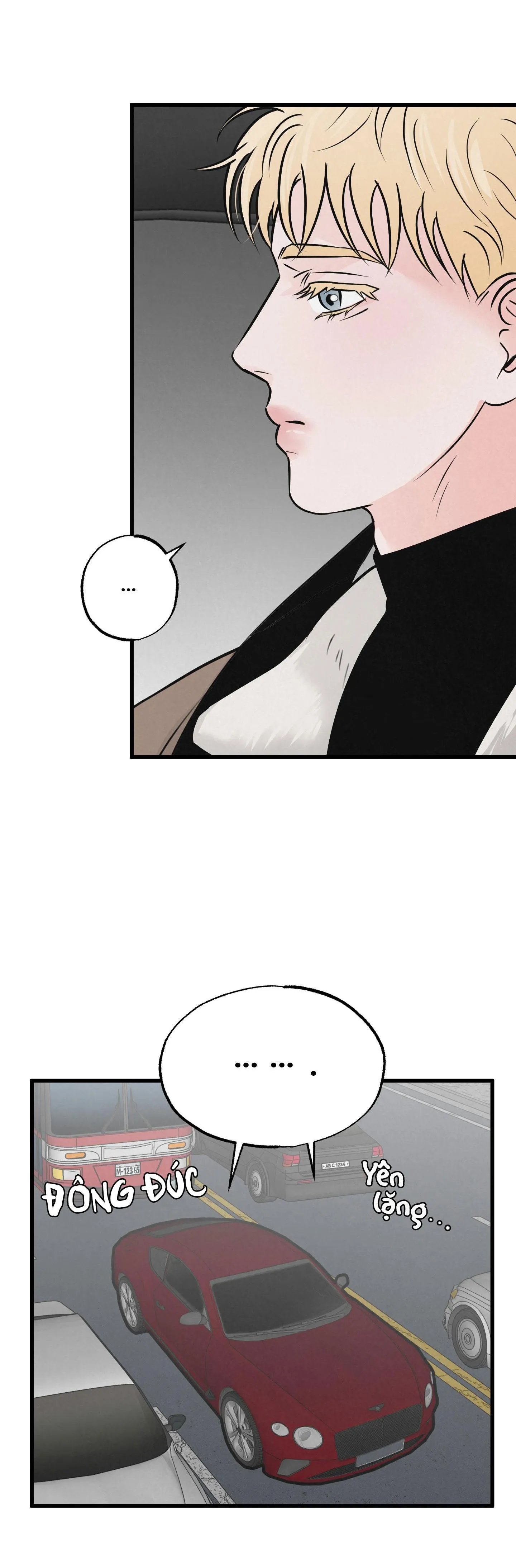 Golden Pair Chapter 16 Trang 8