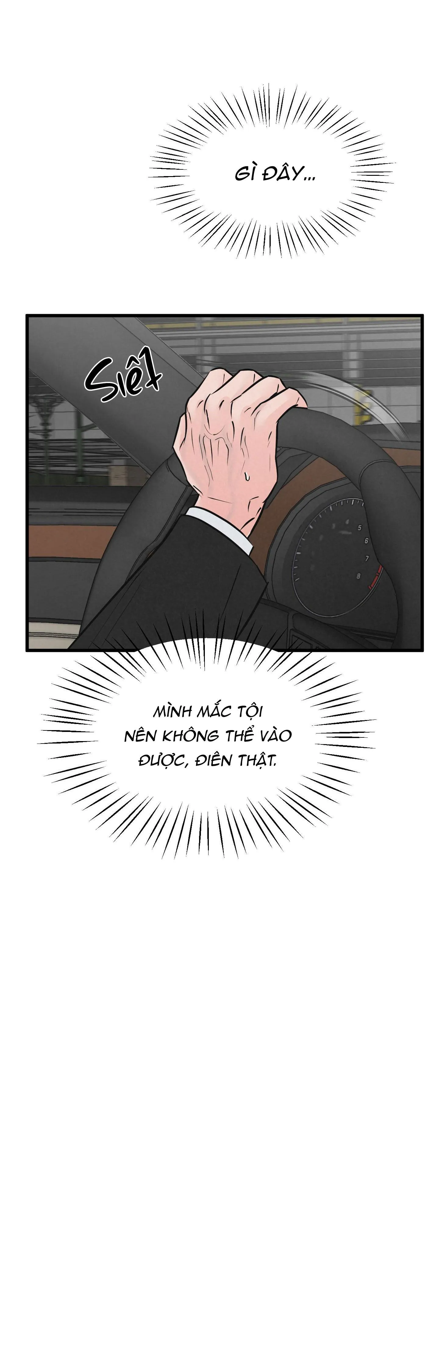 Golden Pair Chapter 16 Trang 9