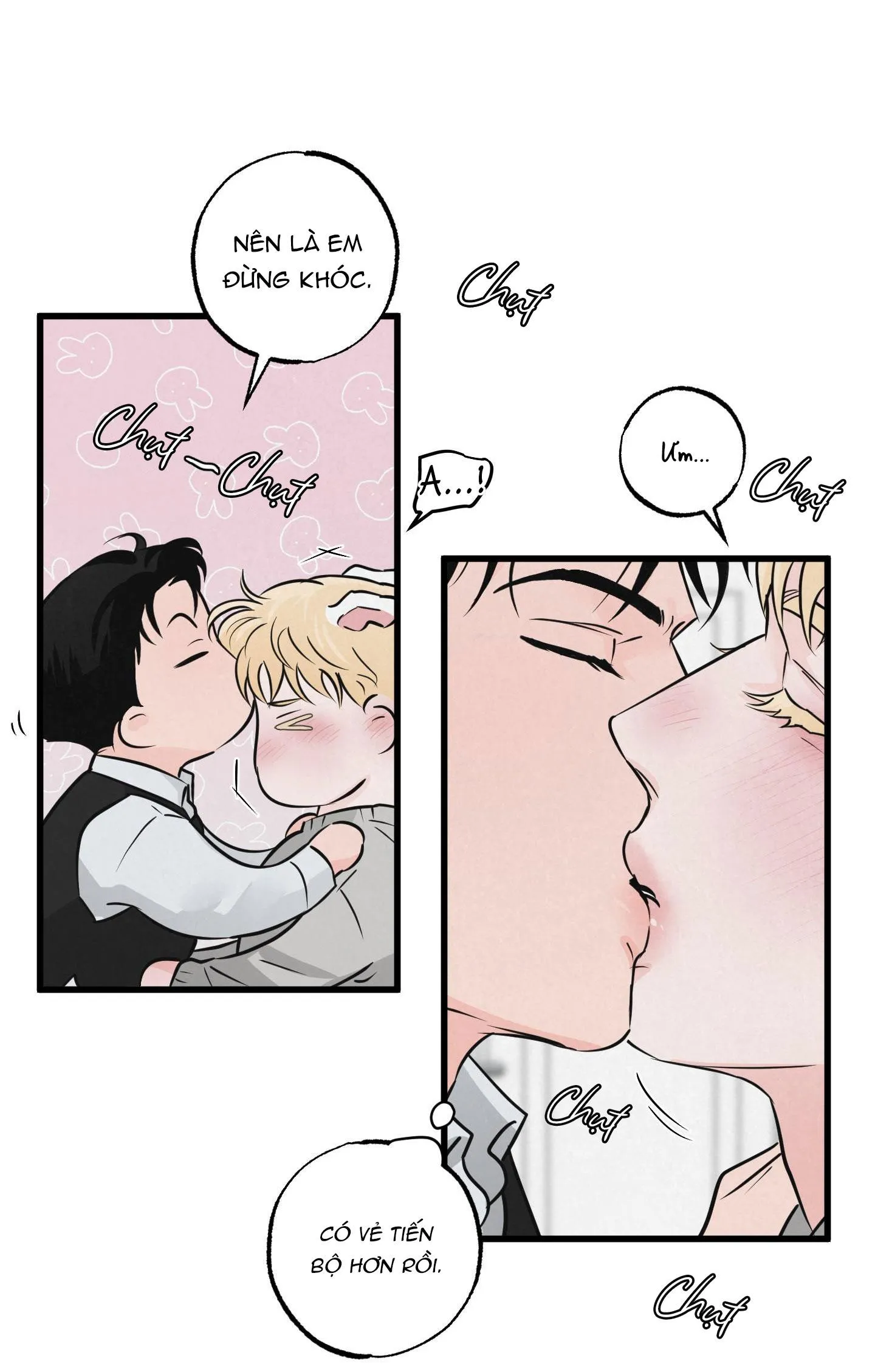 Golden Pair Chapter 16 Trang 25