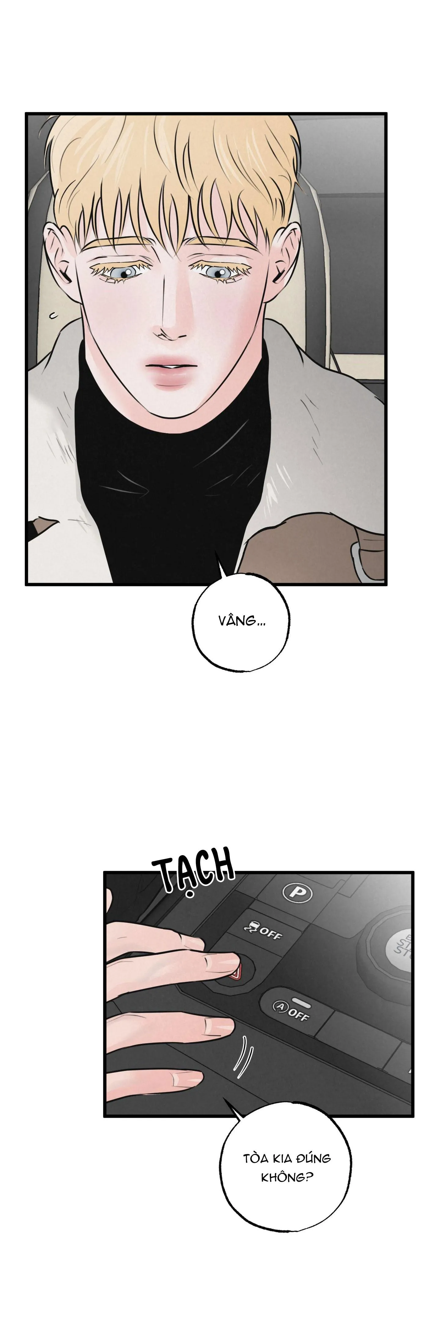 Golden Pair Chapter 16 Trang 32