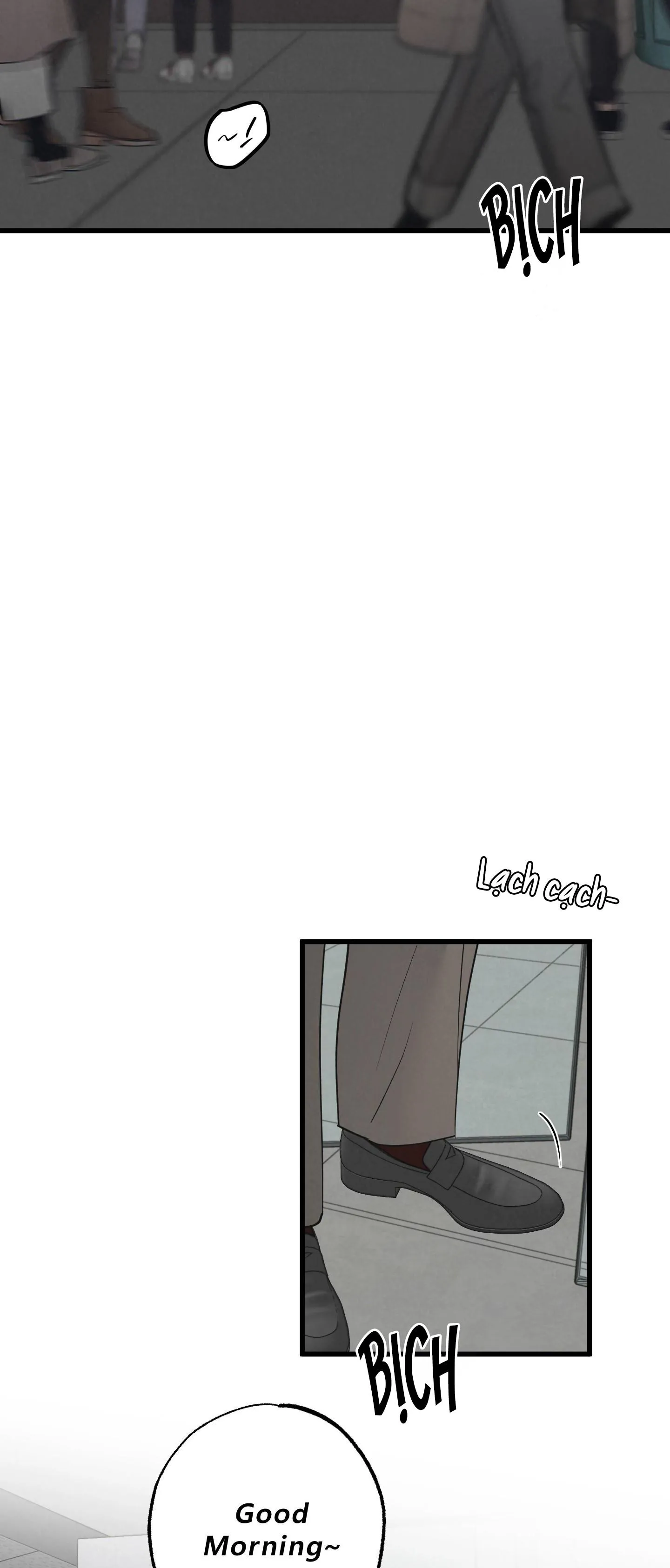 Golden Pair Chapter 17 Trang 3