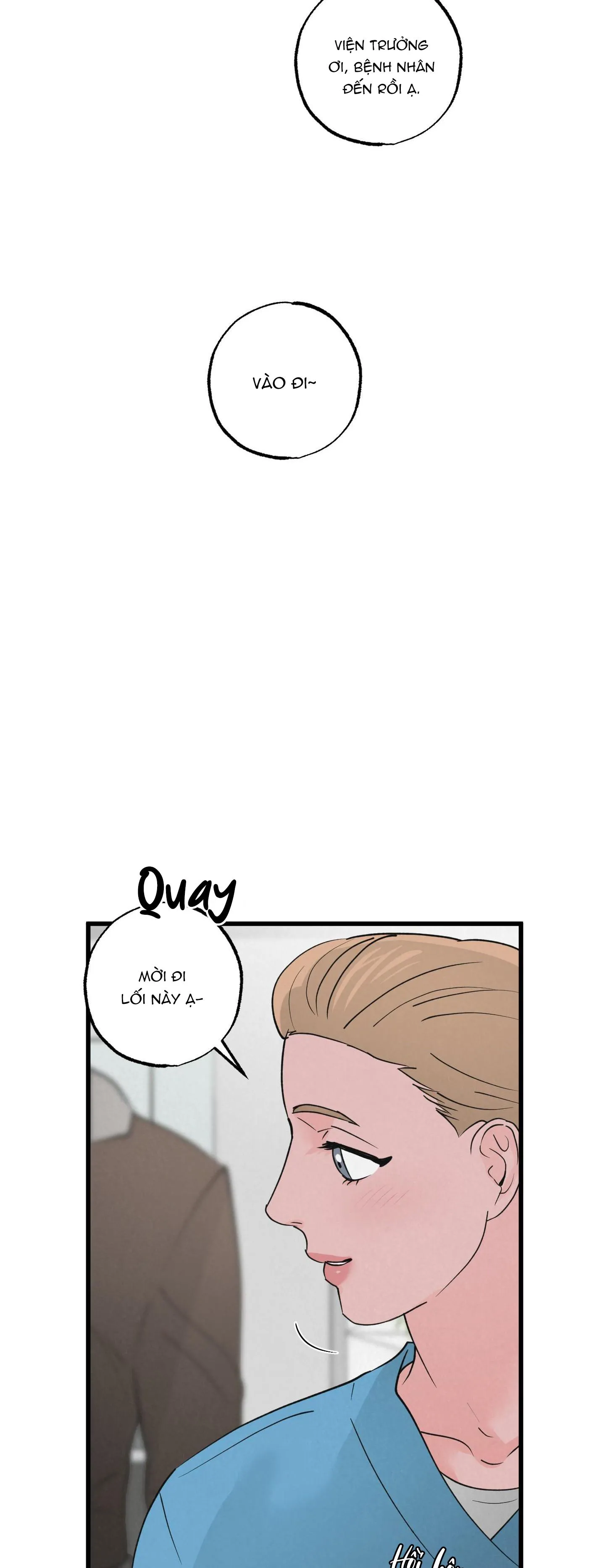 Golden Pair Chapter 17 Trang 11