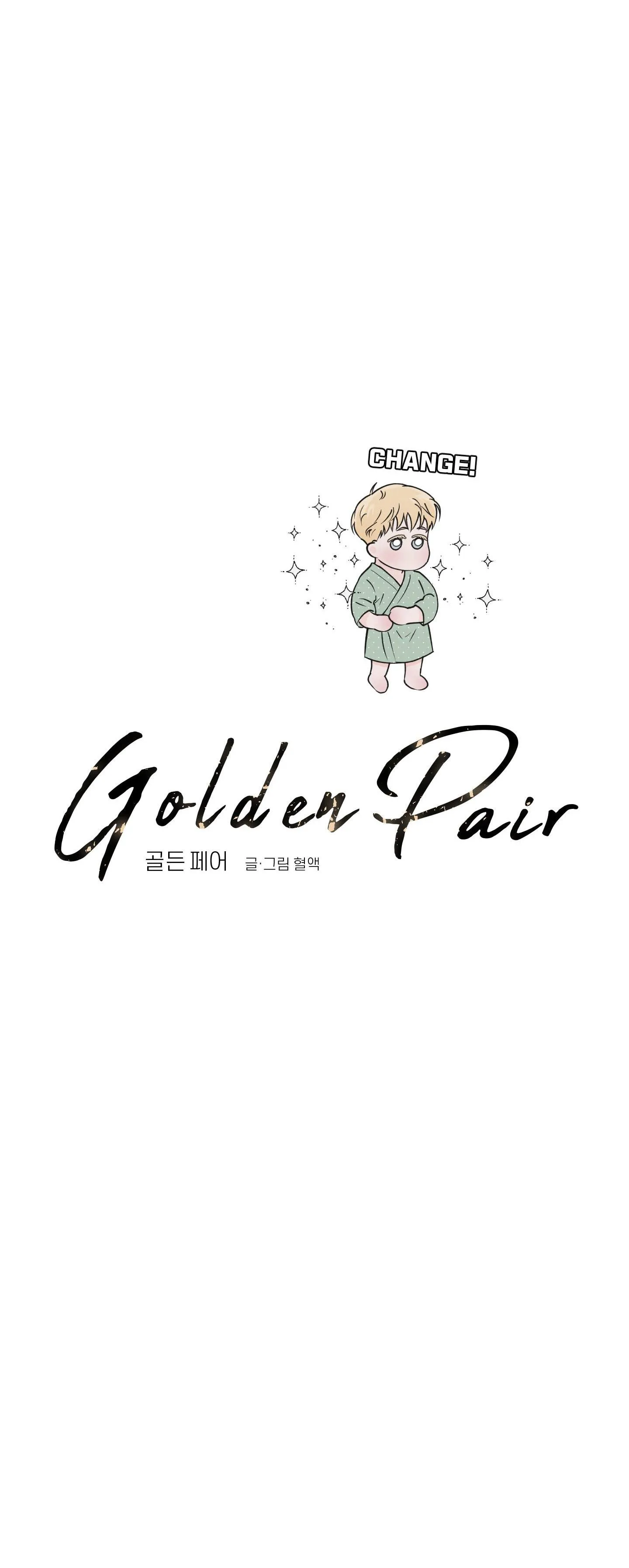 Golden Pair Chapter 17 Trang 16