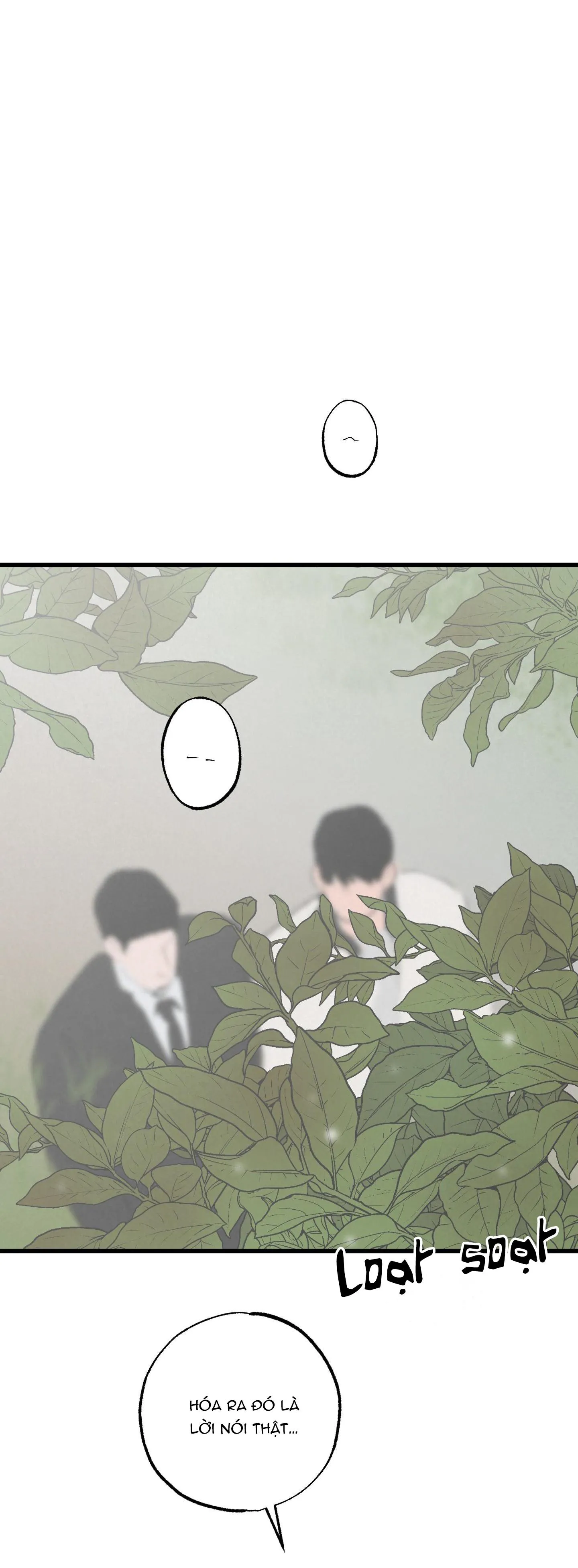 Golden Pair Chapter 1 Trang 21