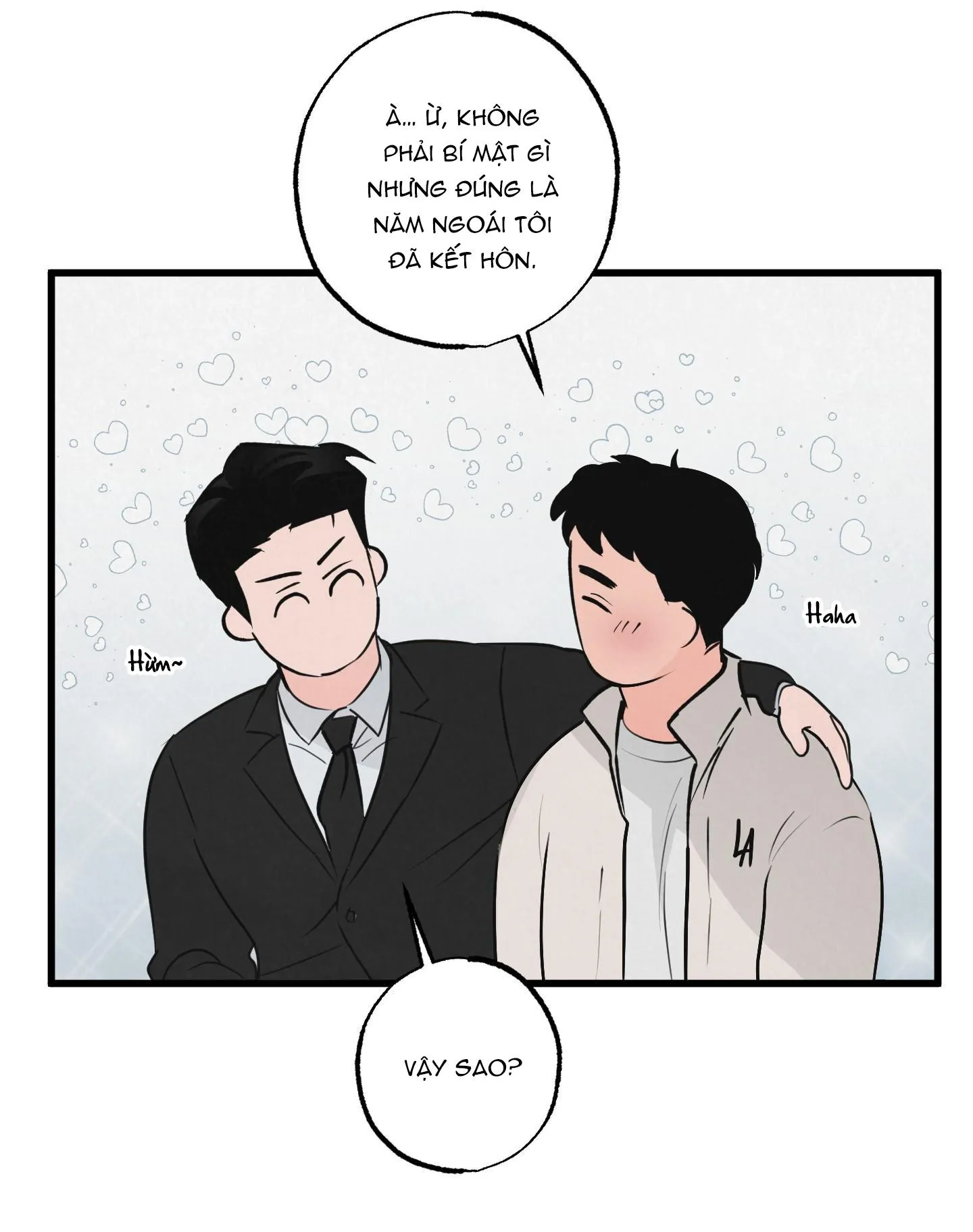 Golden Pair Chapter 1 Trang 24