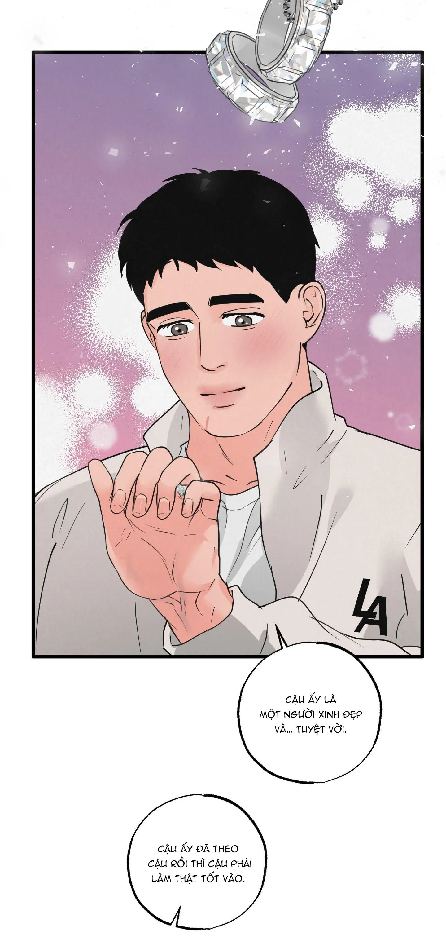 Golden Pair Chapter 1 Trang 27