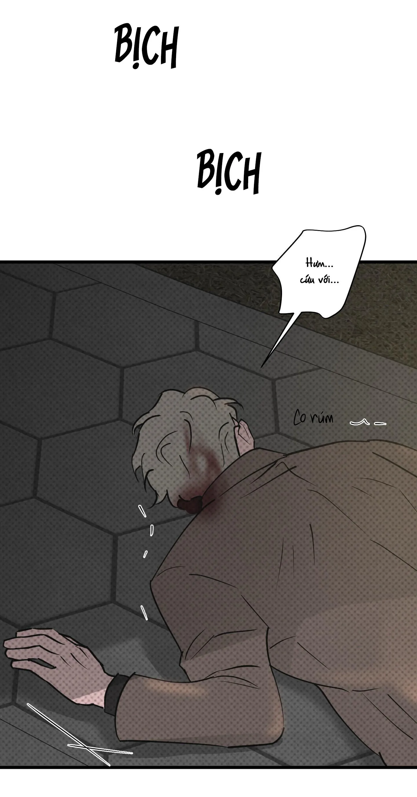 Golden Pair Chapter 1 Trang 33