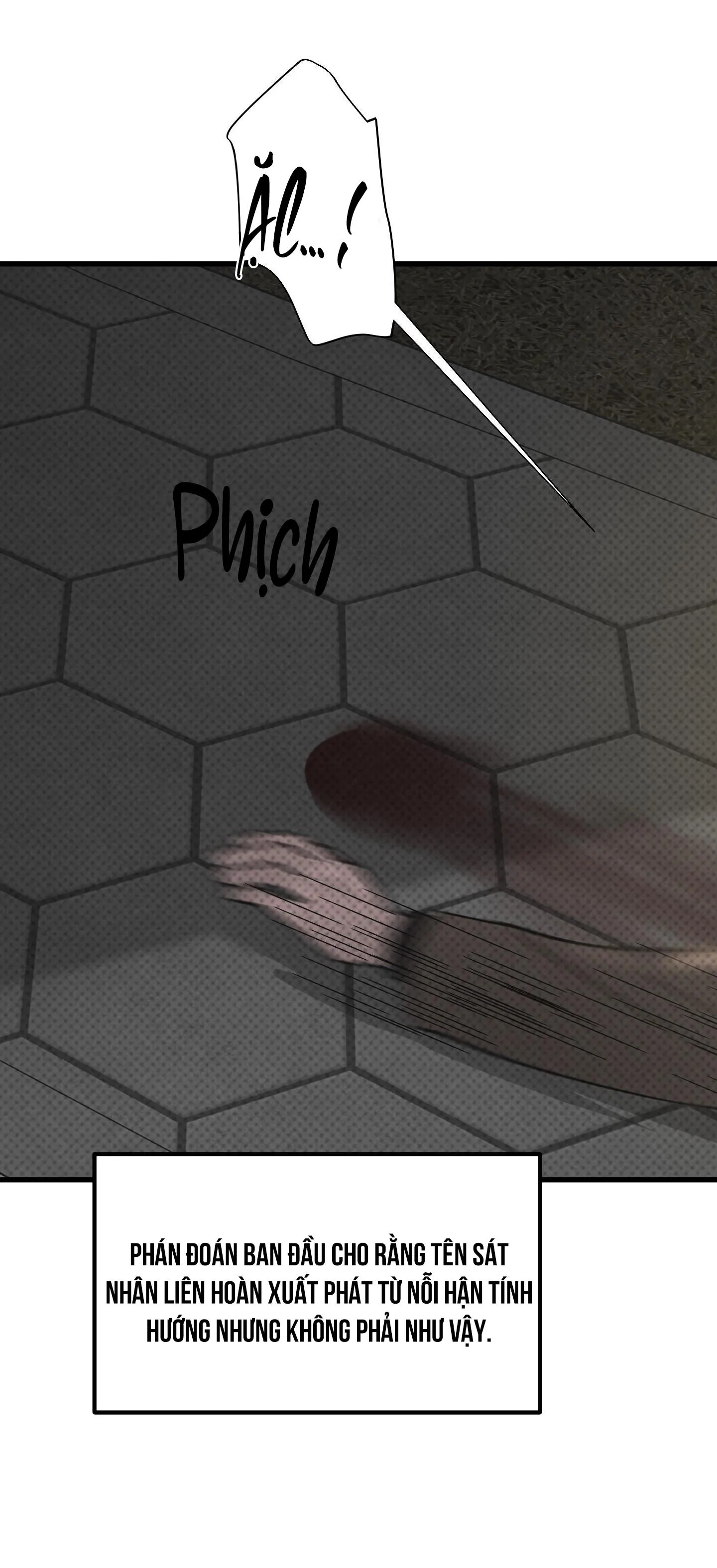 Golden Pair Chapter 1 Trang 34