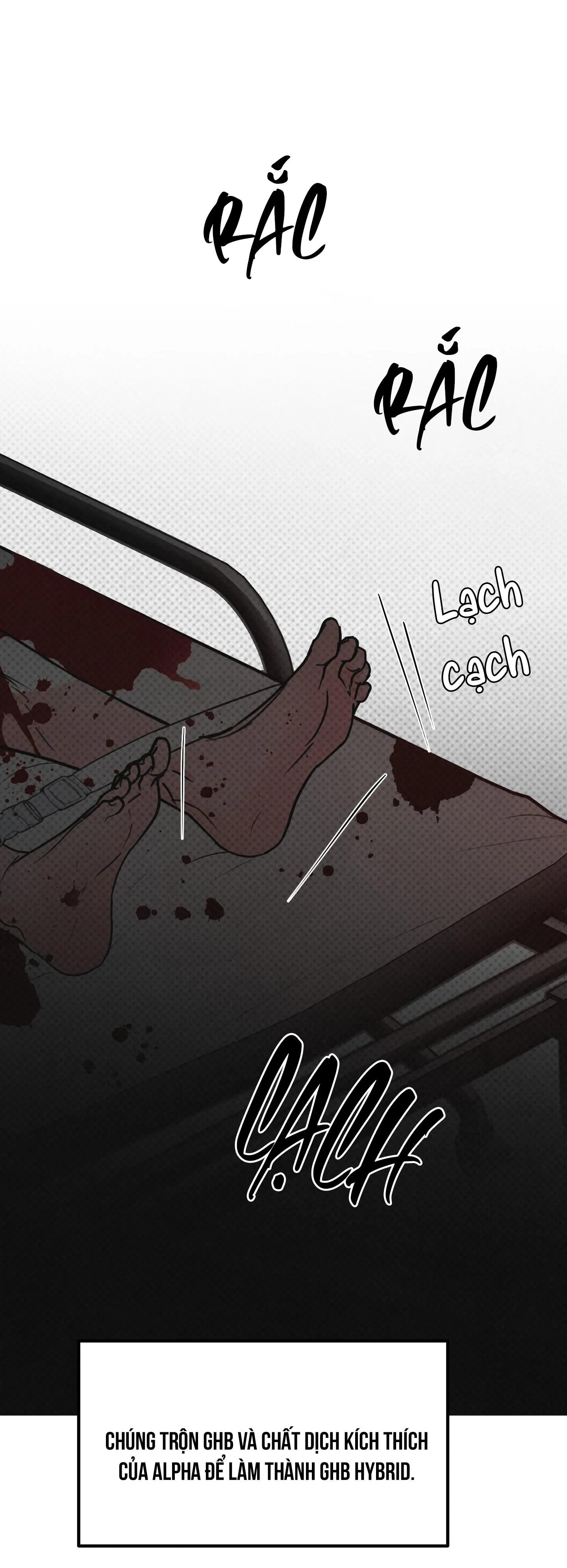 Golden Pair Chapter 1 Trang 37