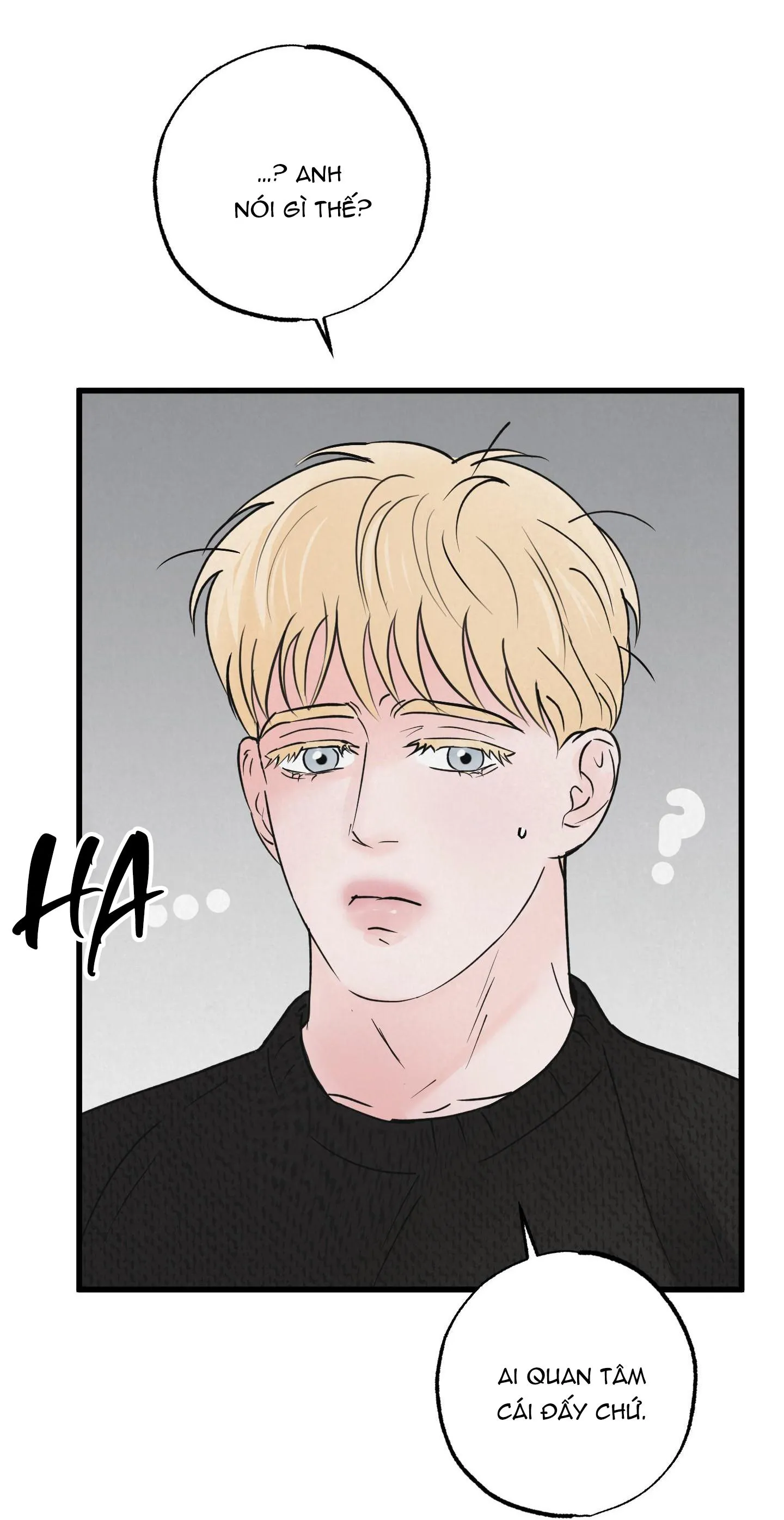 Golden Pair Chapter 1 Trang 60